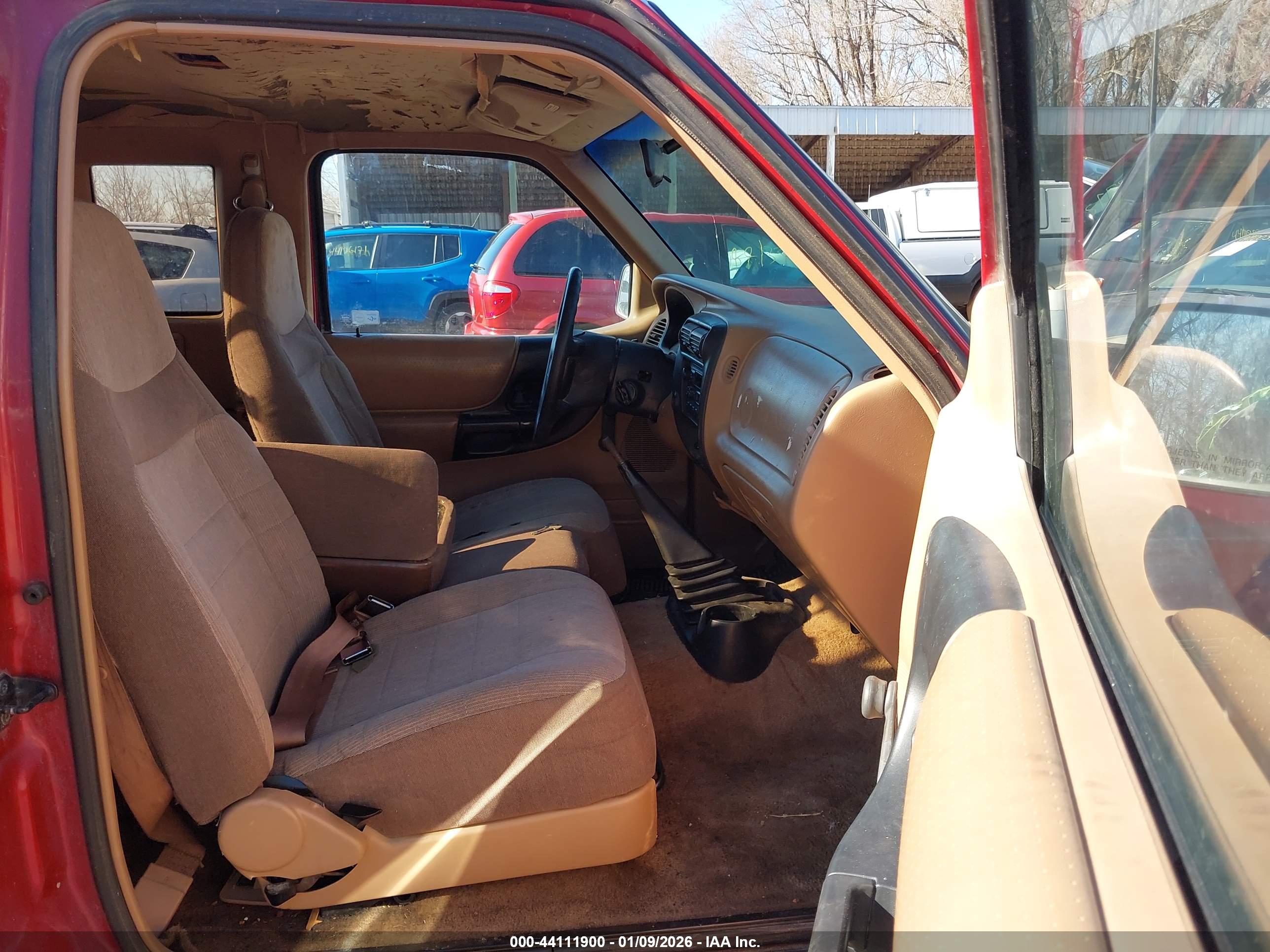 FORD RANGER image 5