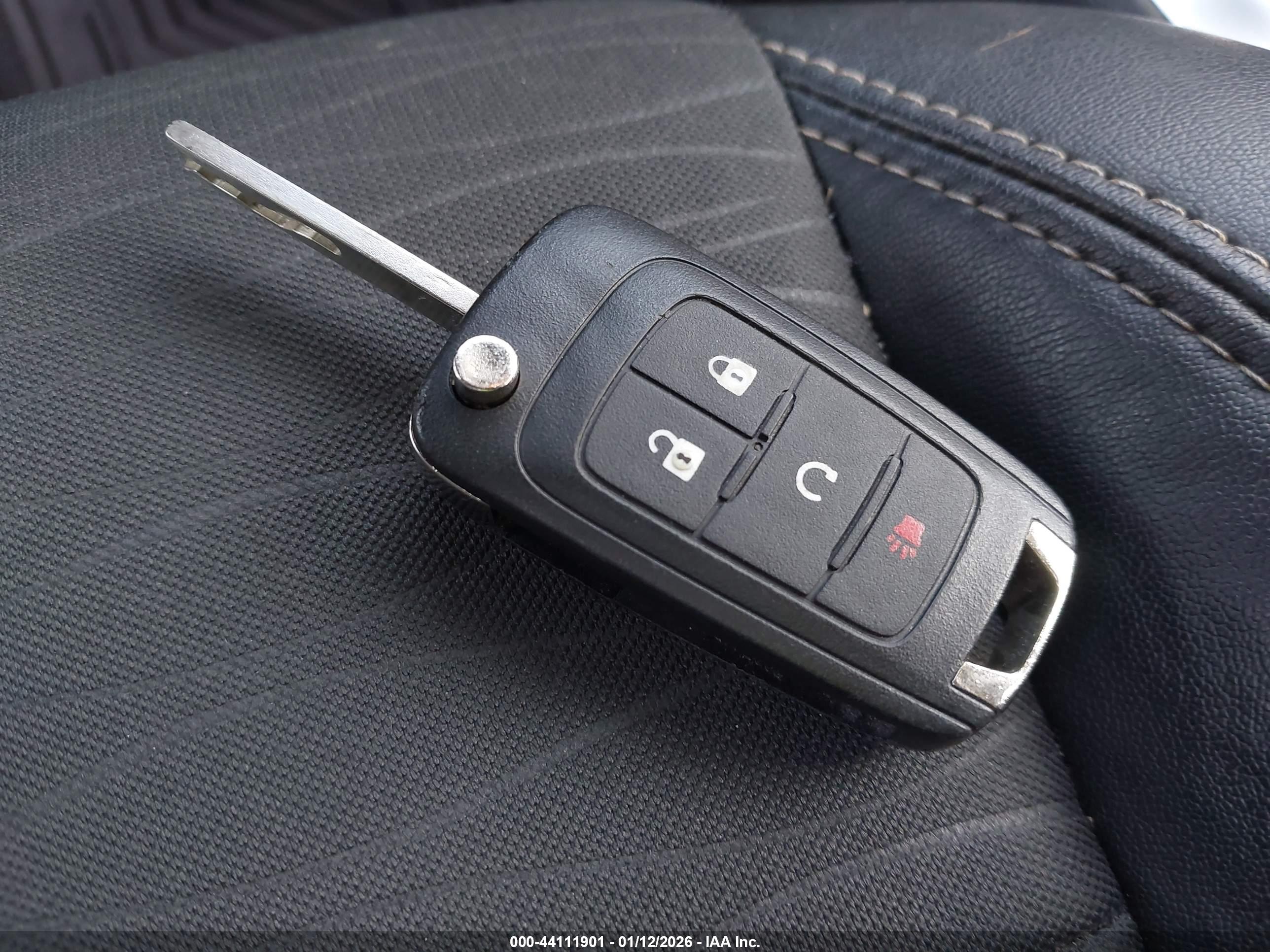 BUICK ENCORE image 11