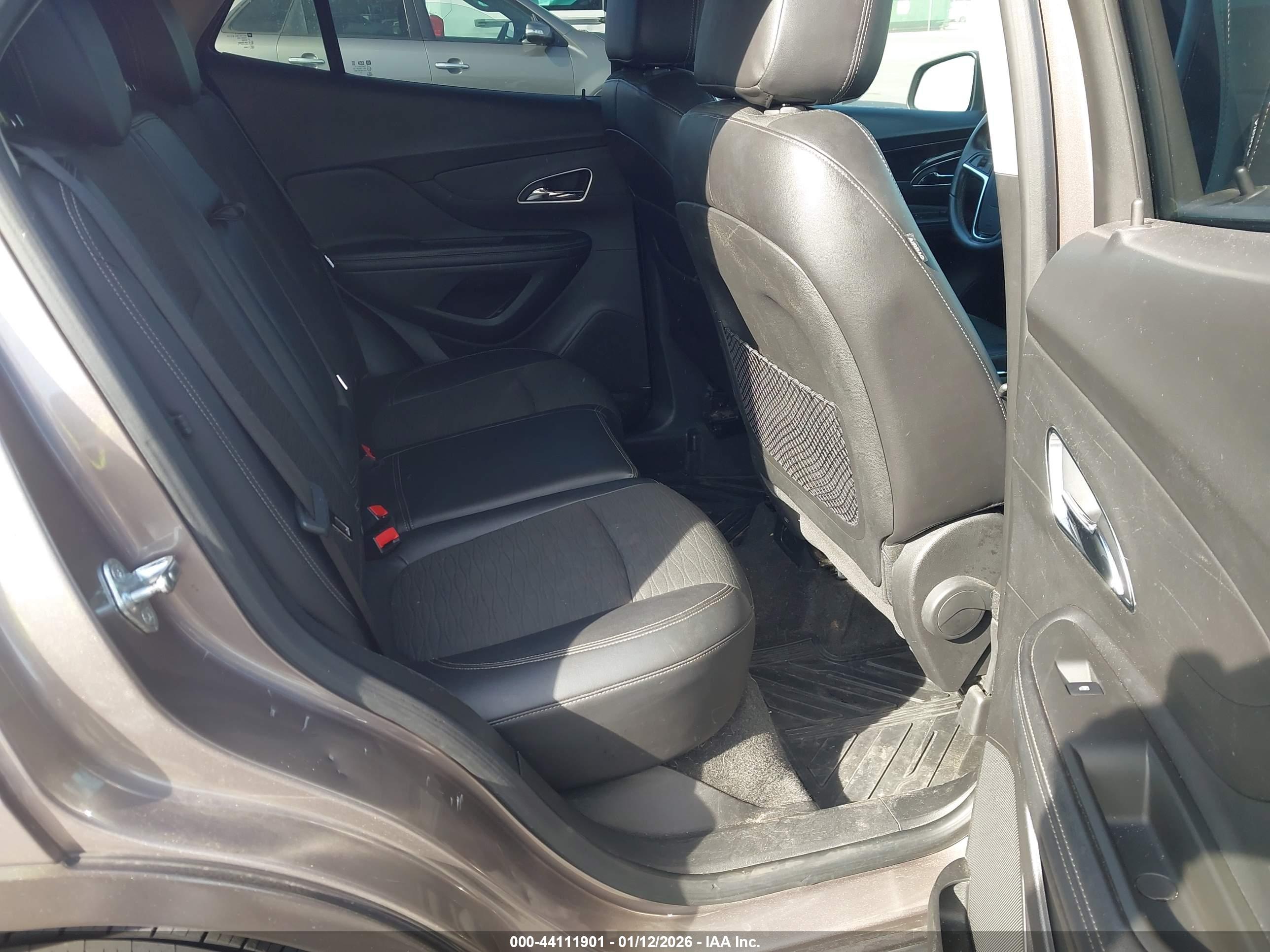 BUICK ENCORE image 8
