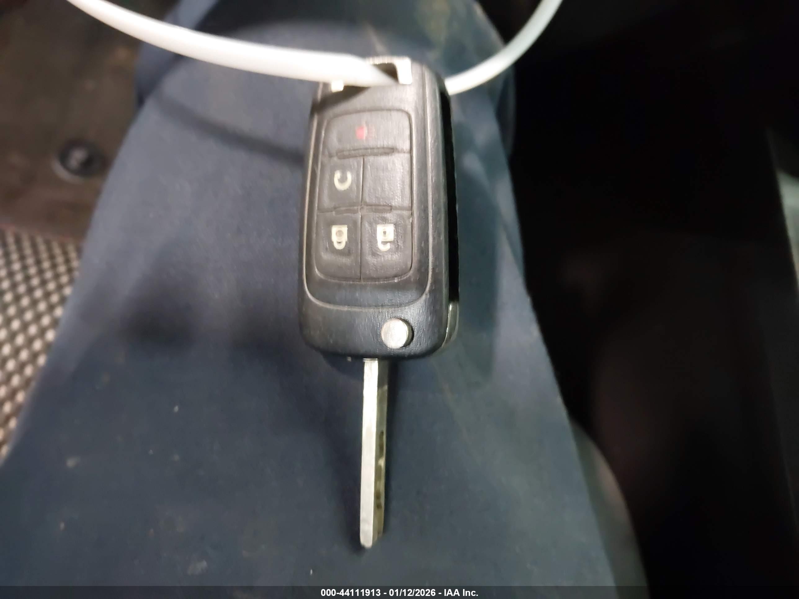 CHEVROLET EQUINOX image 11