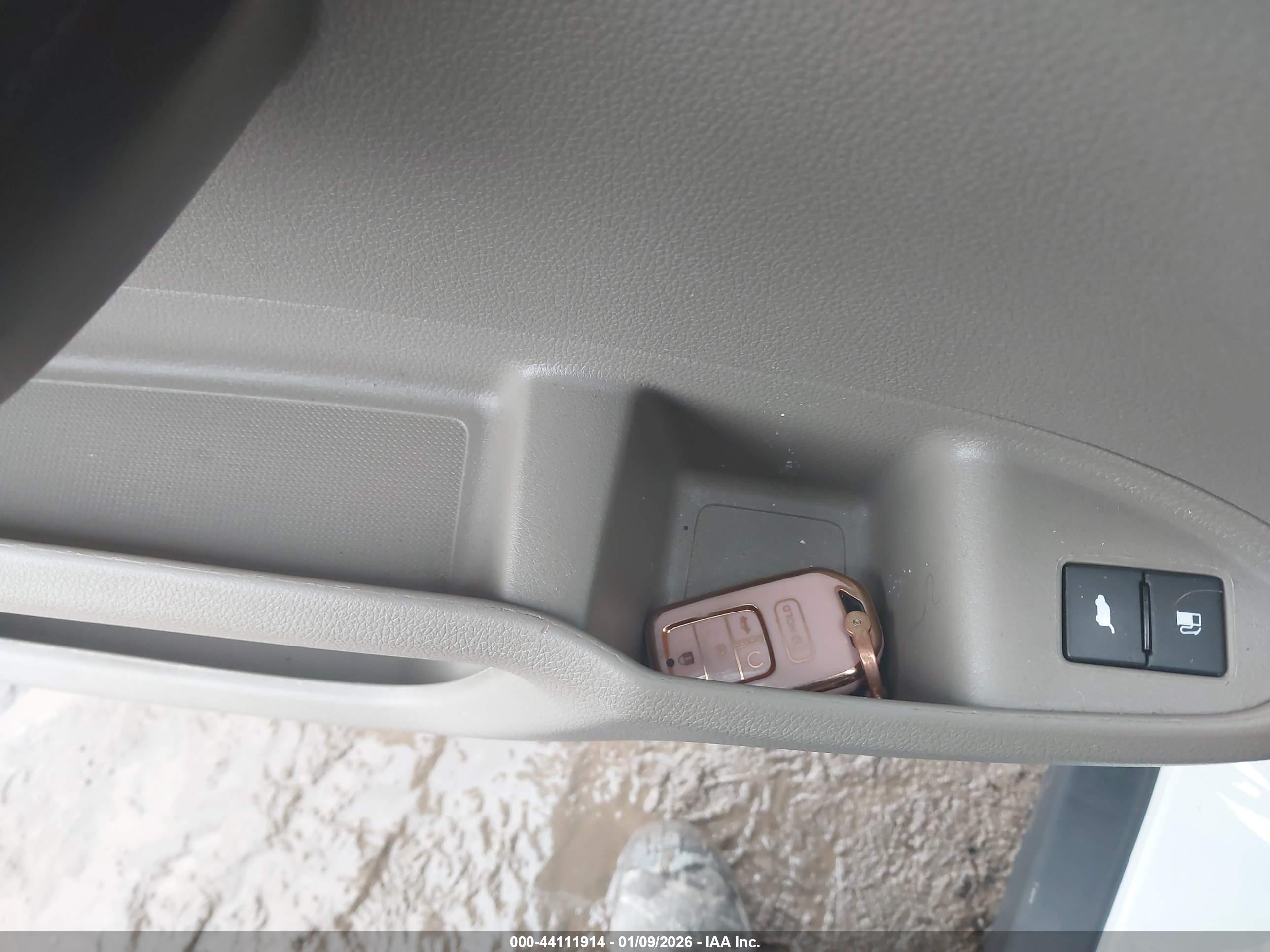 HONDA PILOT image 11
