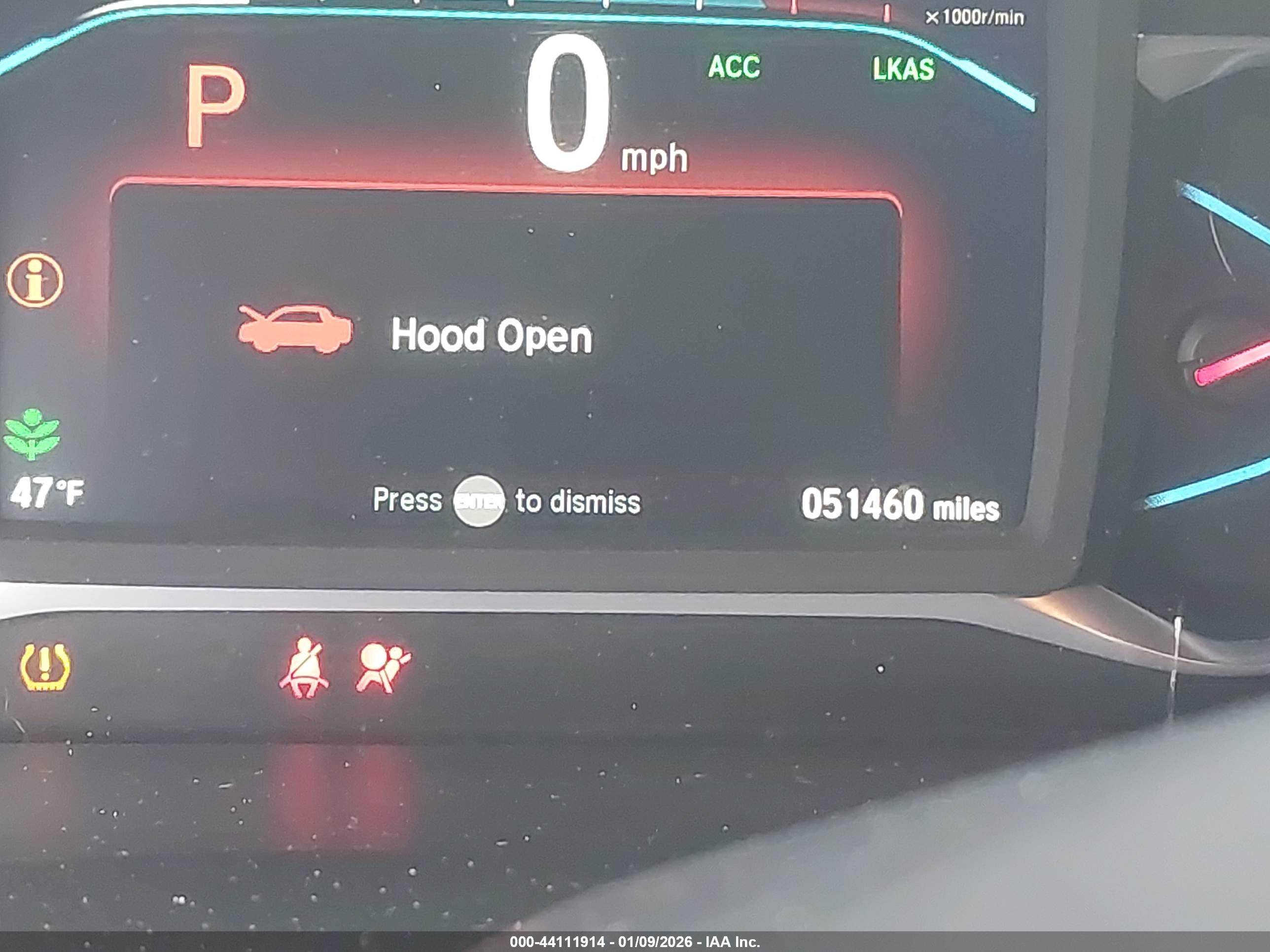 HONDA PILOT image 7