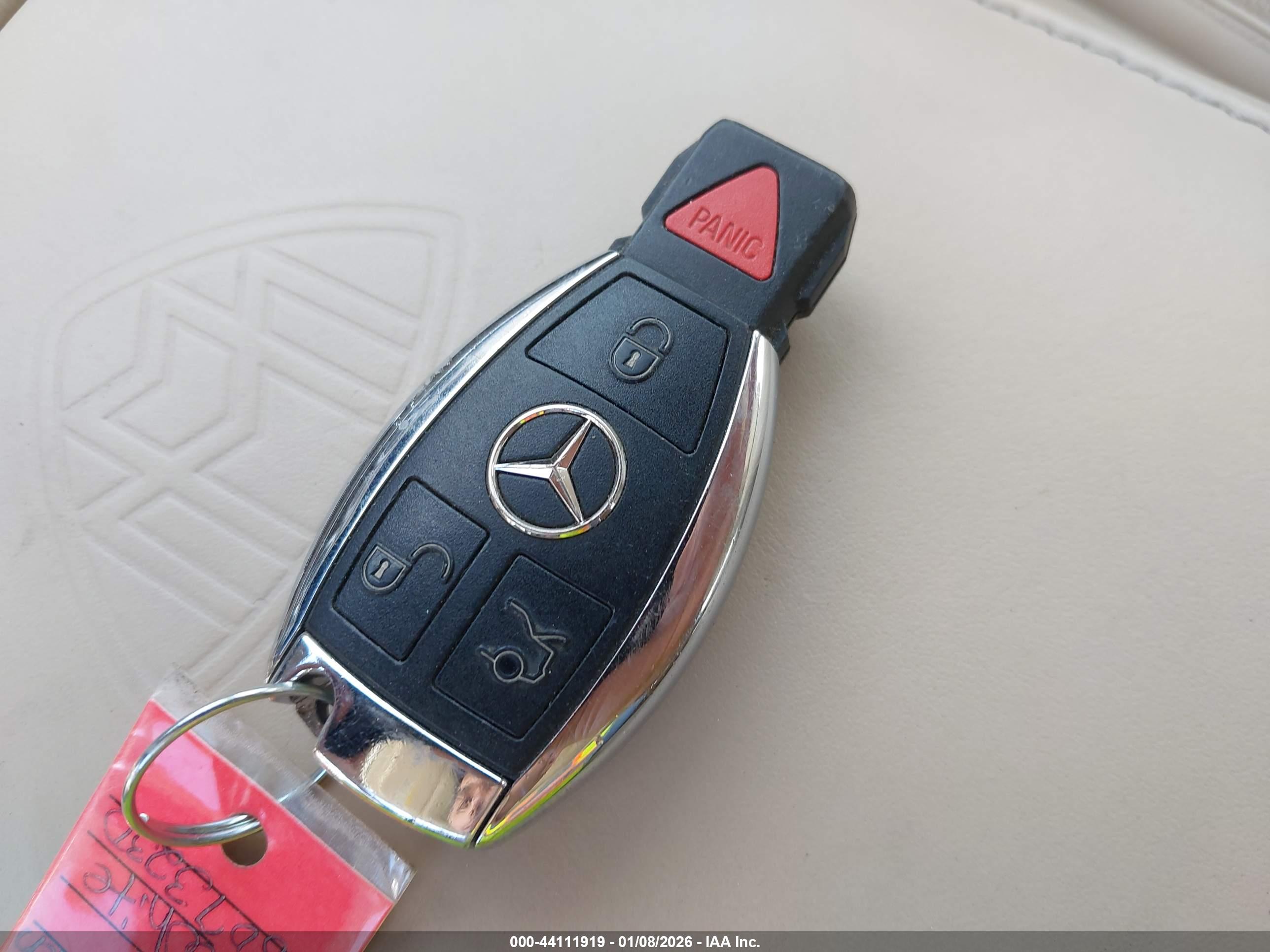MERCEDES-BENZ MAYBACH image 11