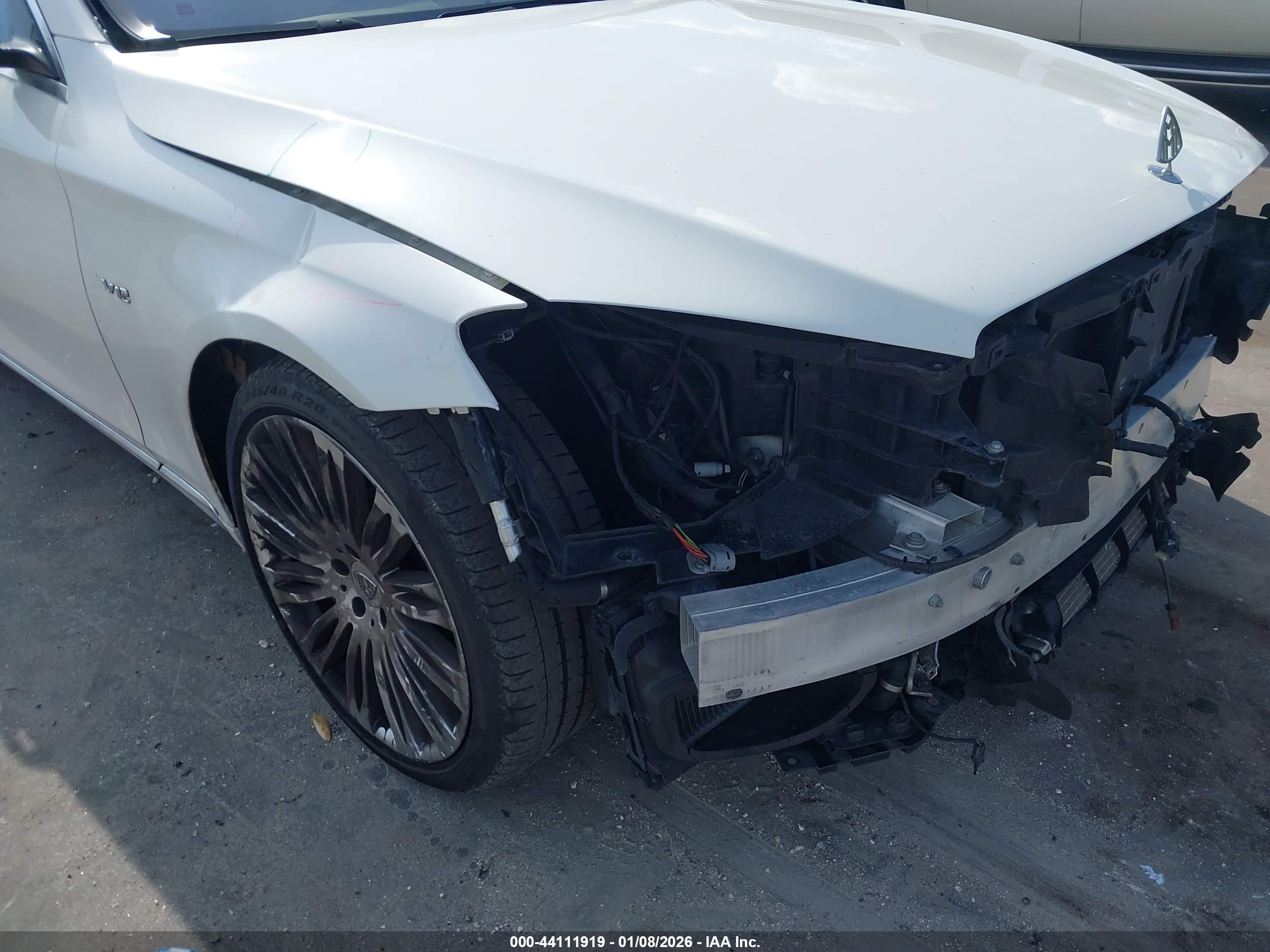 MERCEDES-BENZ MAYBACH image 6