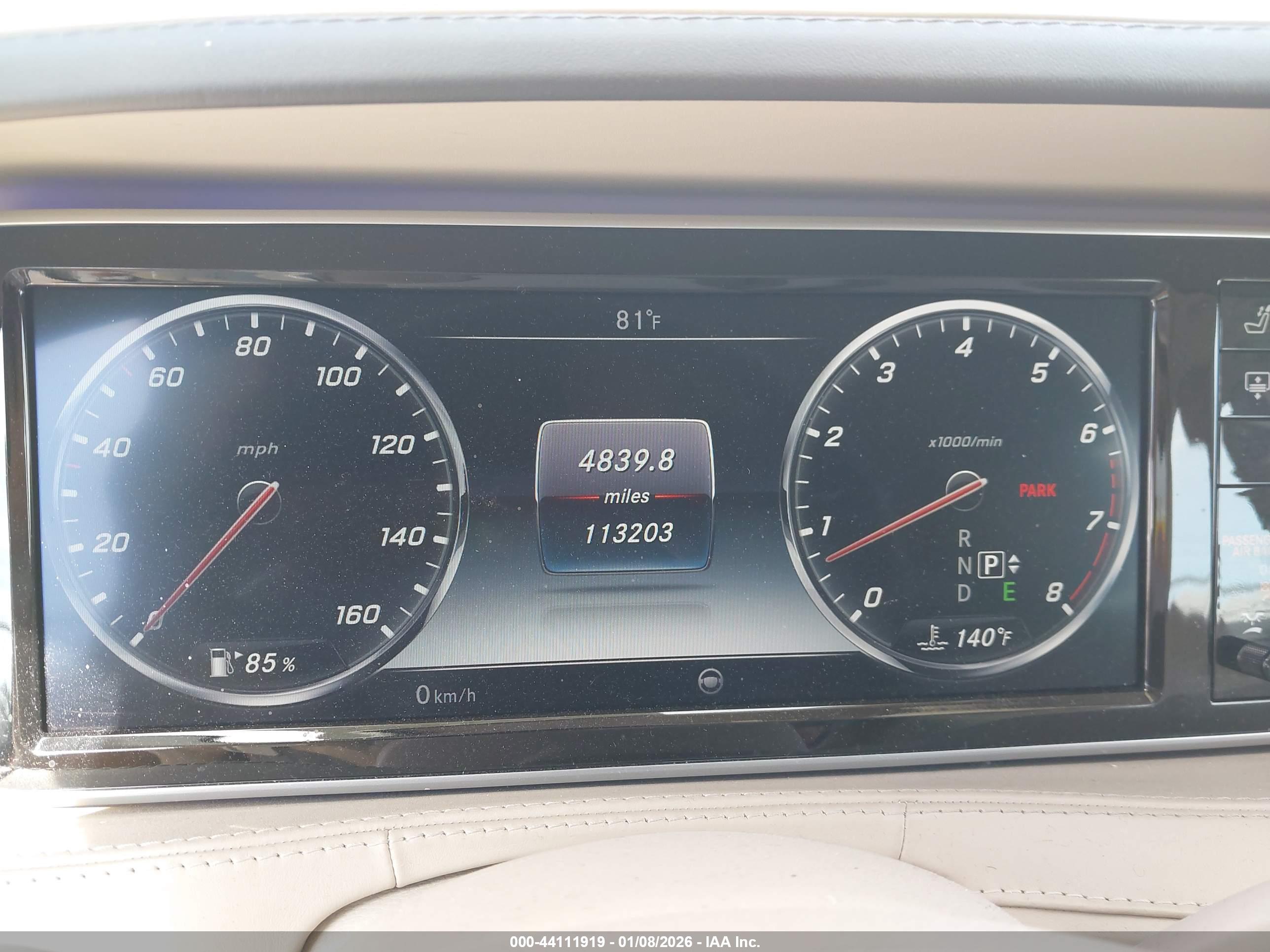 MERCEDES-BENZ MAYBACH image 7