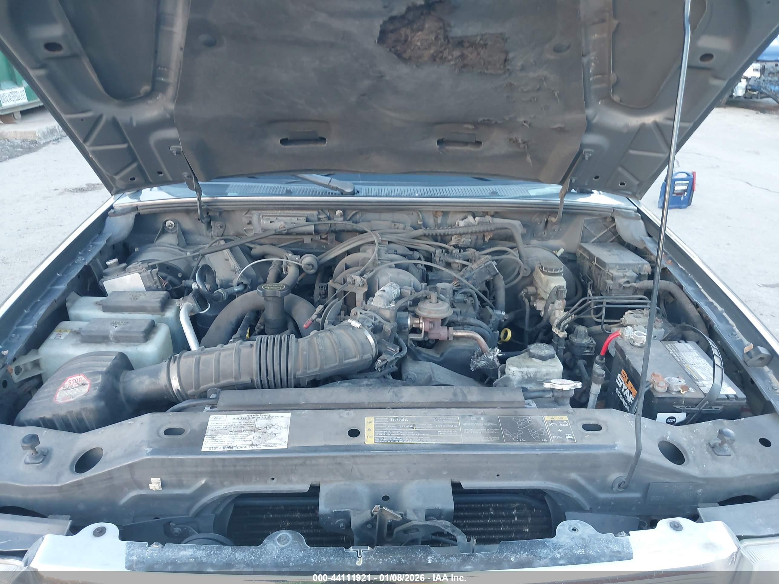 FORD RANGER image 10