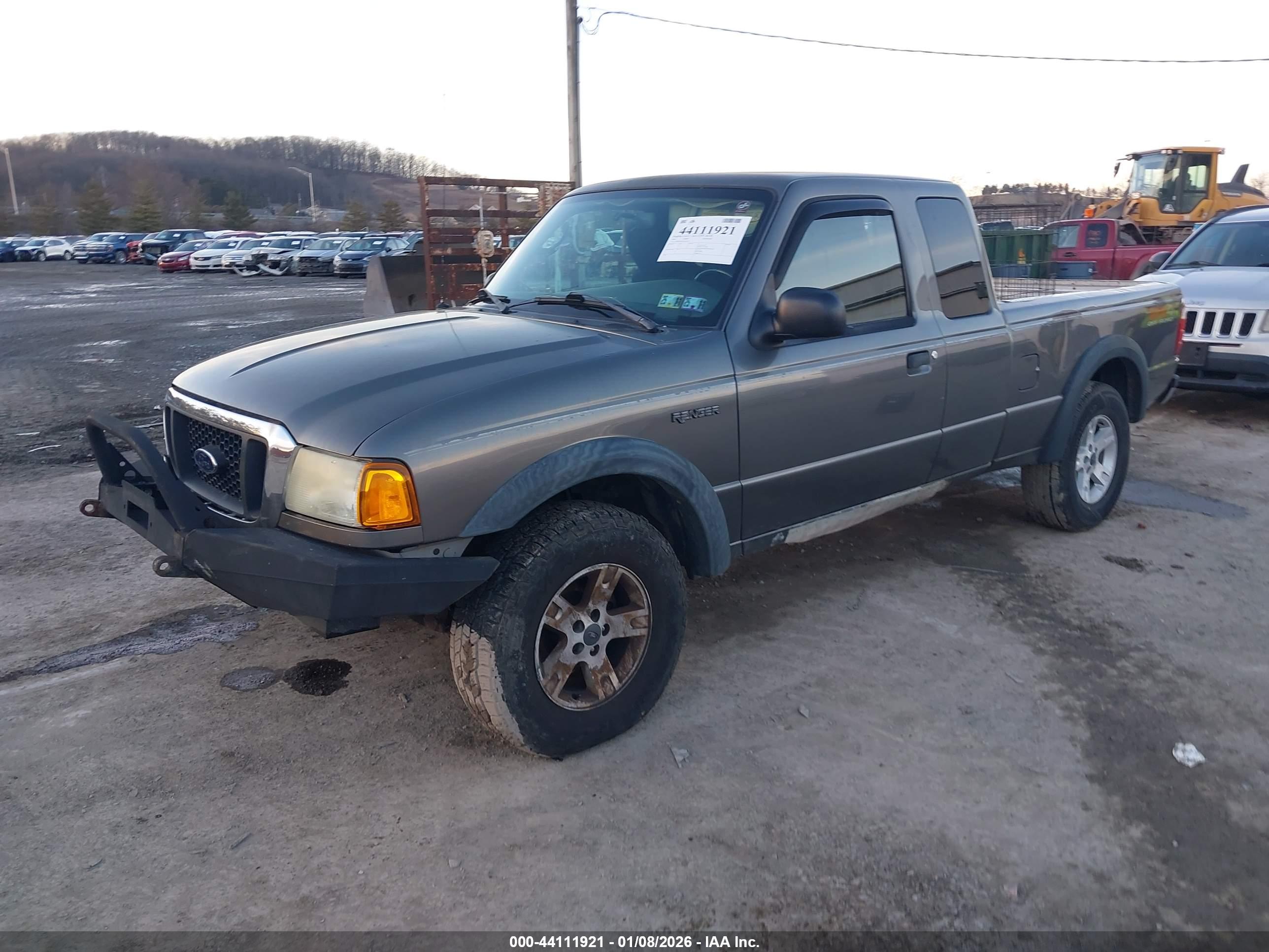 FORD RANGER image 2