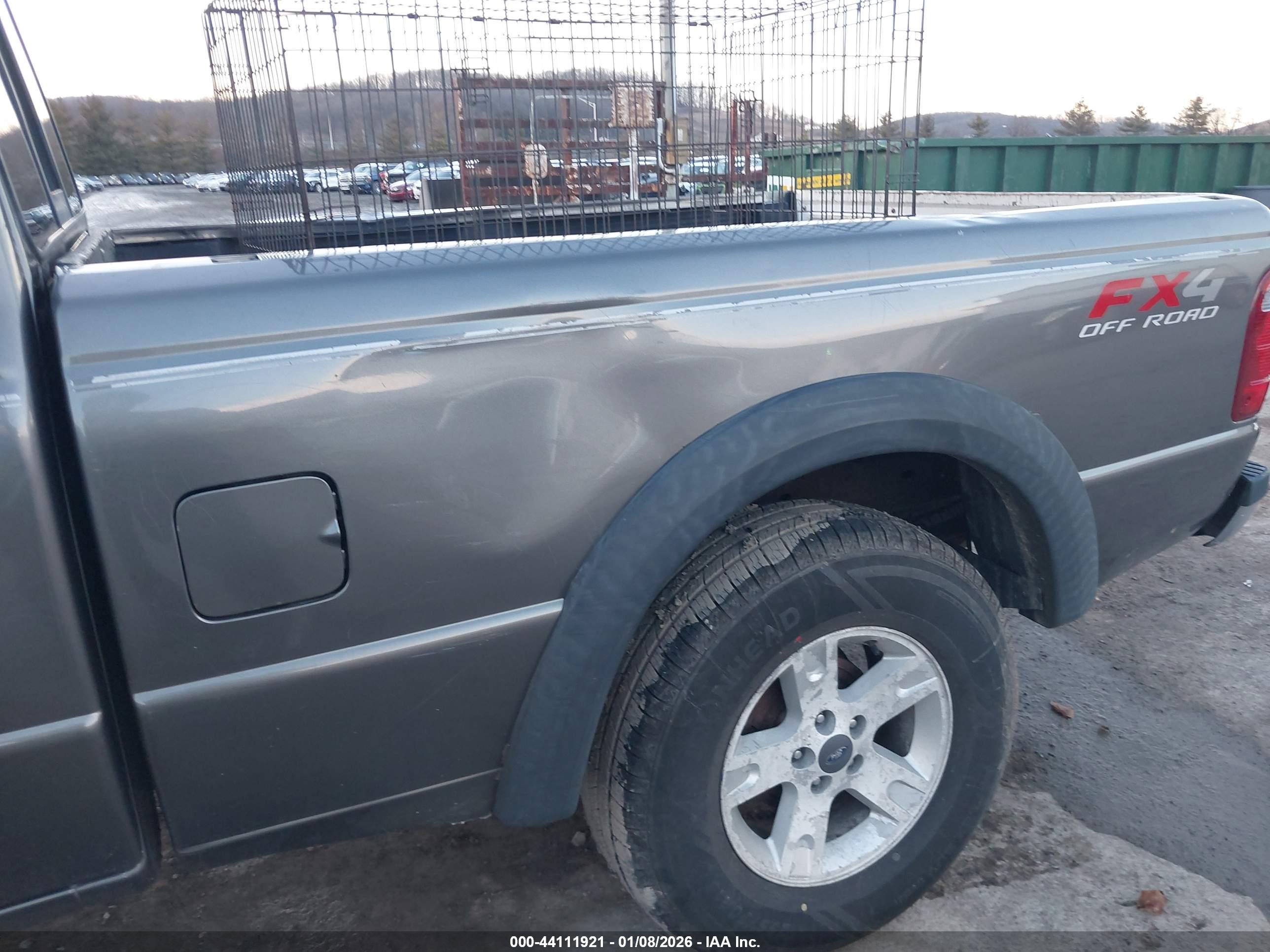 FORD RANGER image 6