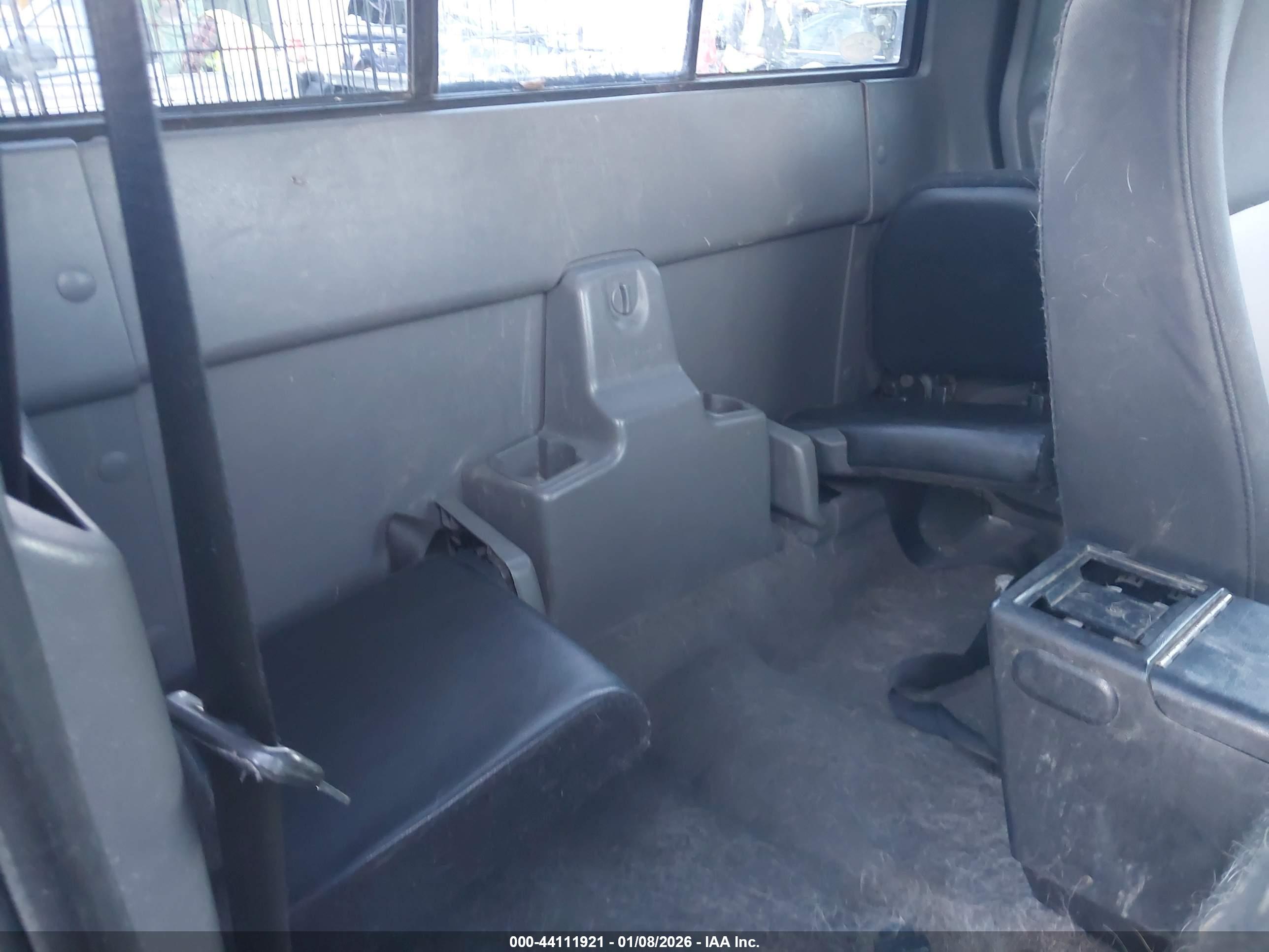 FORD RANGER image 8