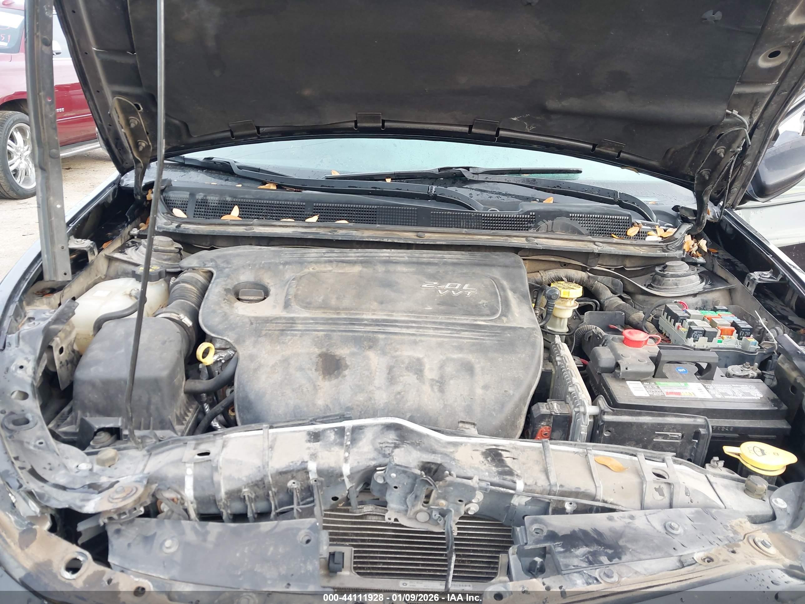 DODGE DART image 10