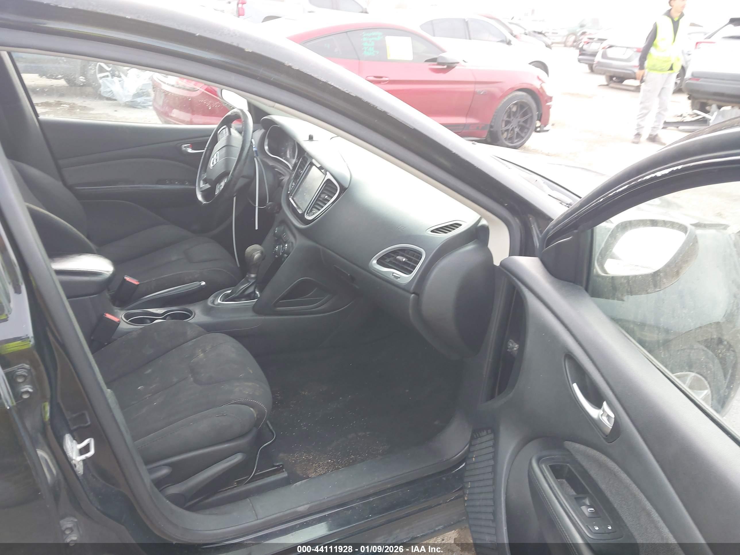 DODGE DART image 5