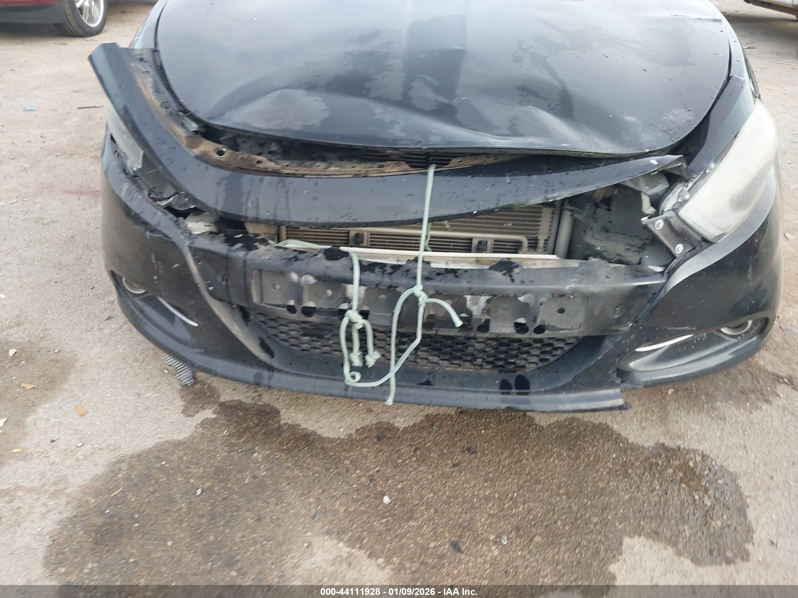 DODGE DART image 6