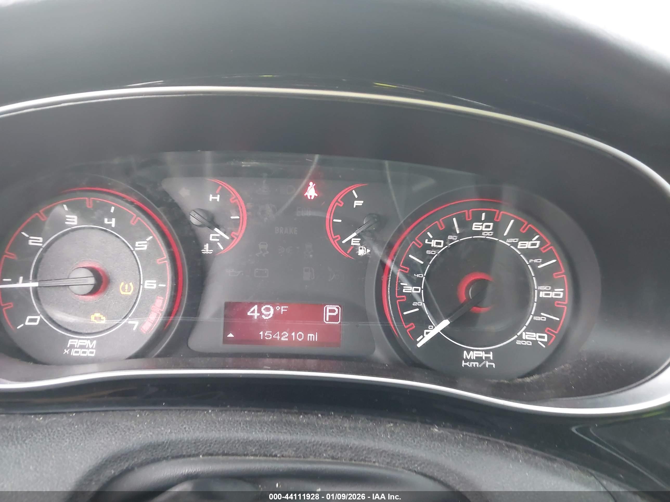 DODGE DART image 7