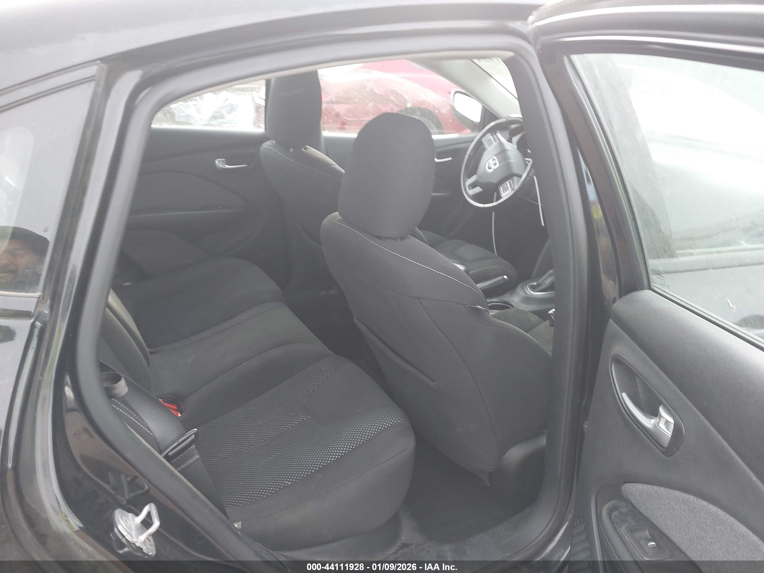 DODGE DART image 8