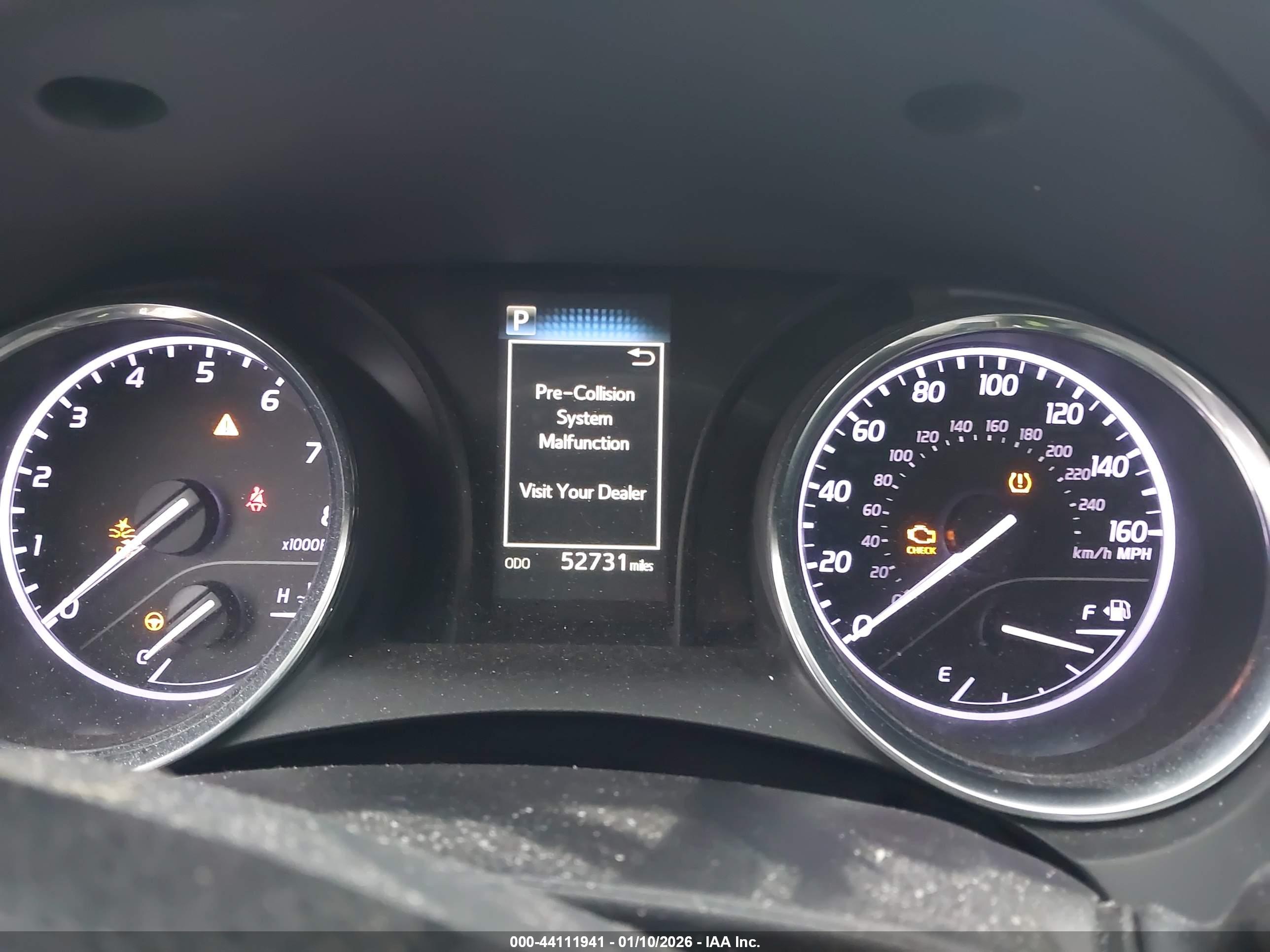 TOYOTA CAMRY image 7
