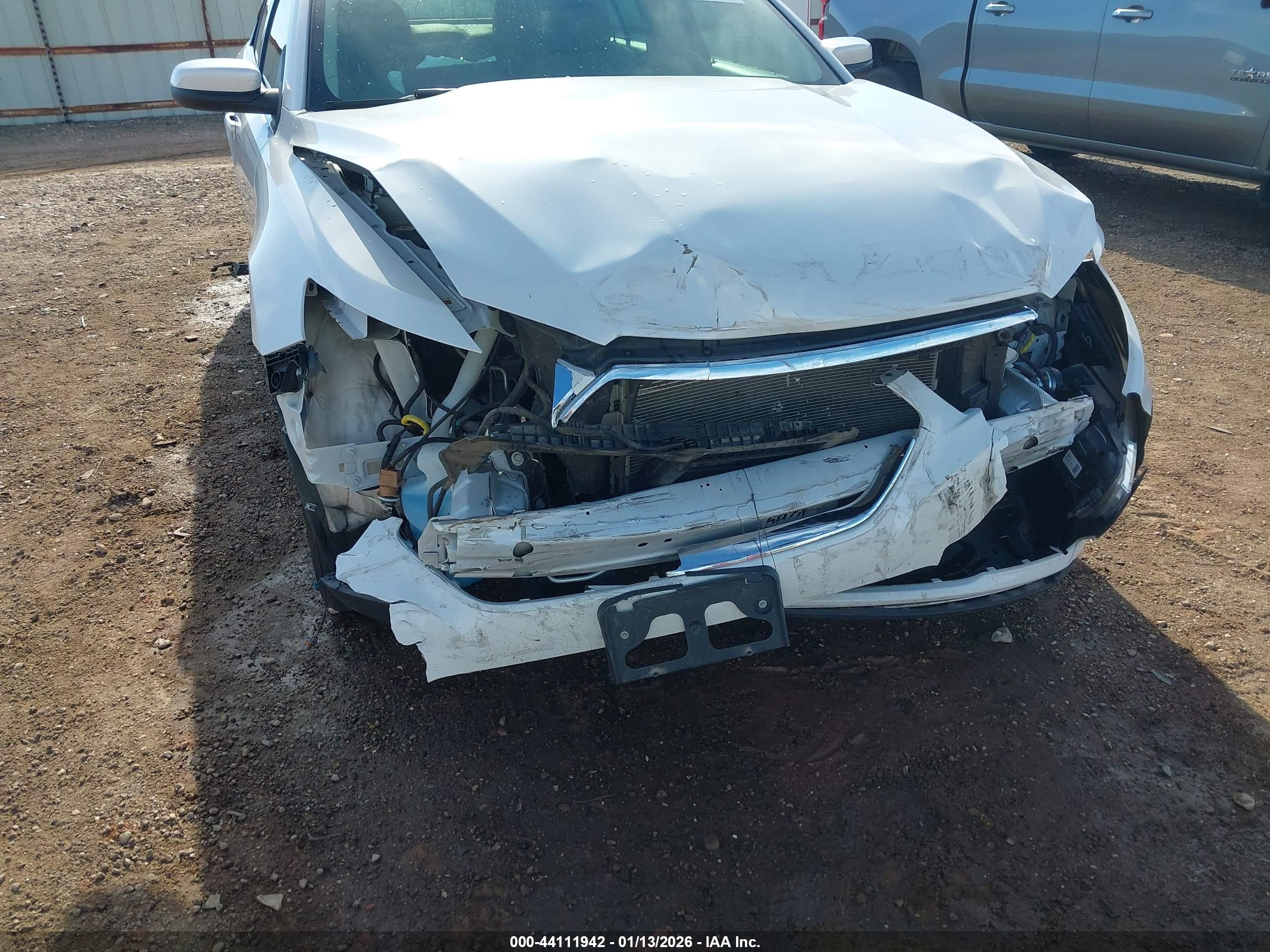 FORD TAURUS image 6