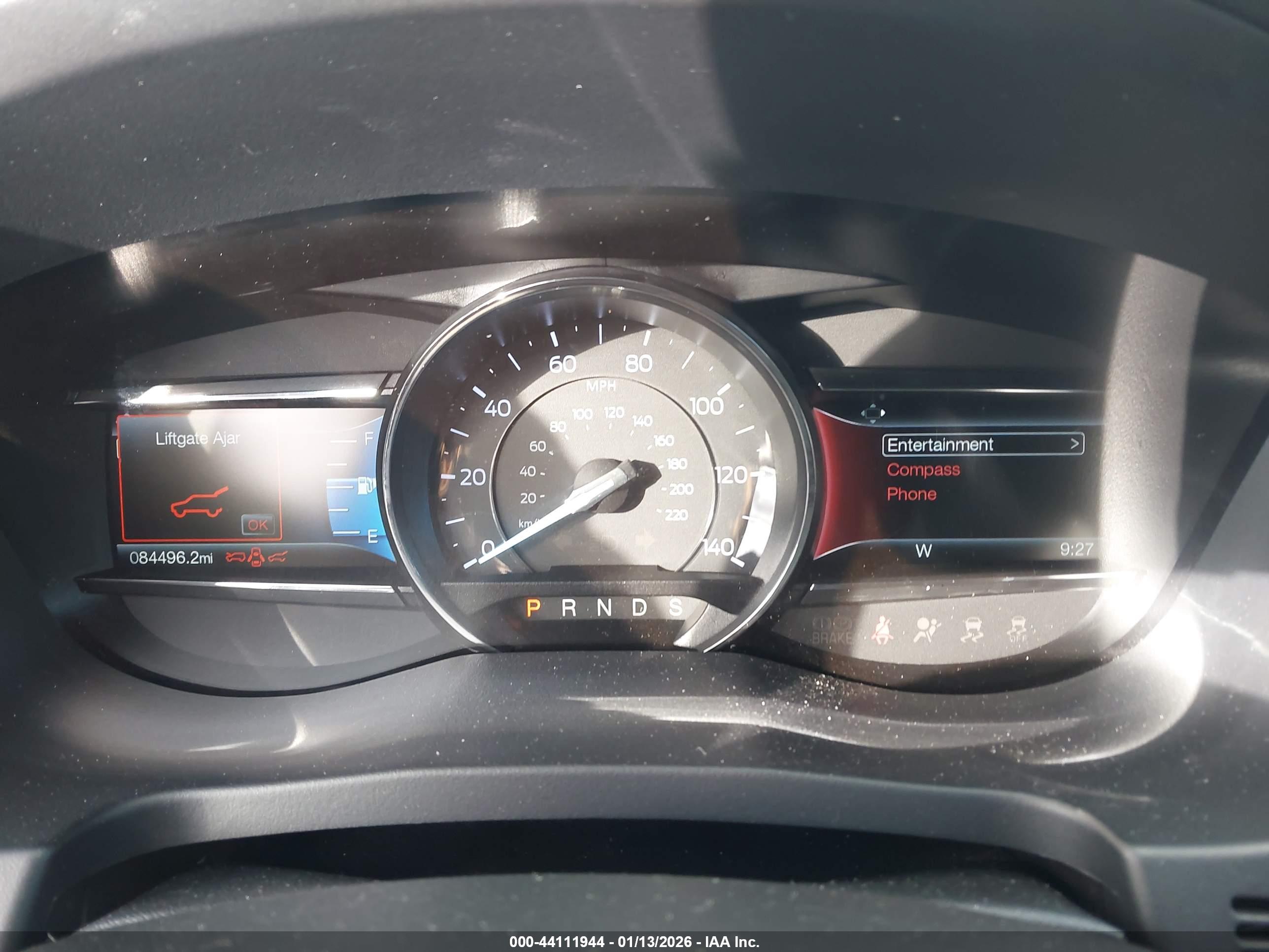 FORD EXPLORER image 7