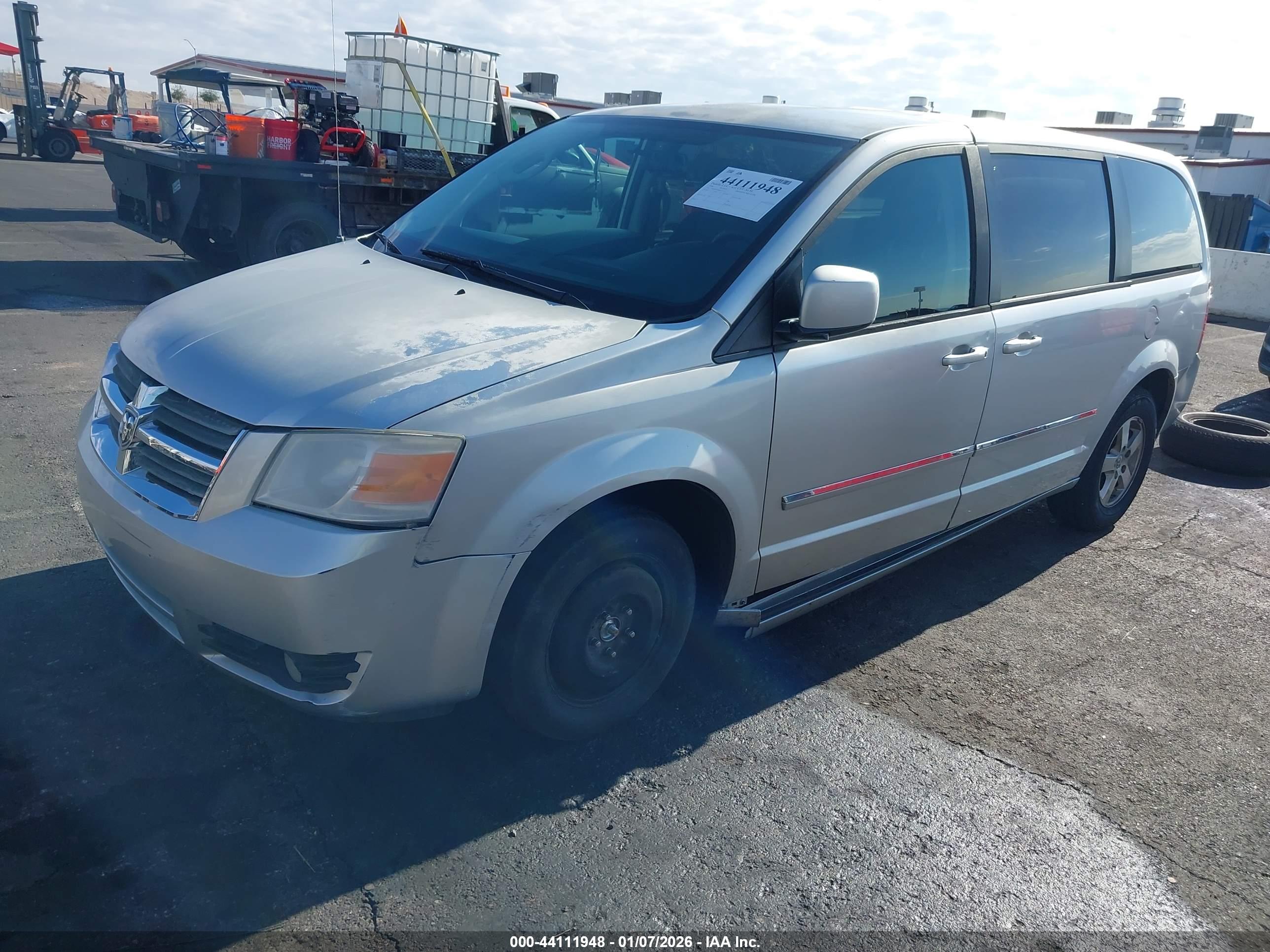 DODGE GRAND image 6