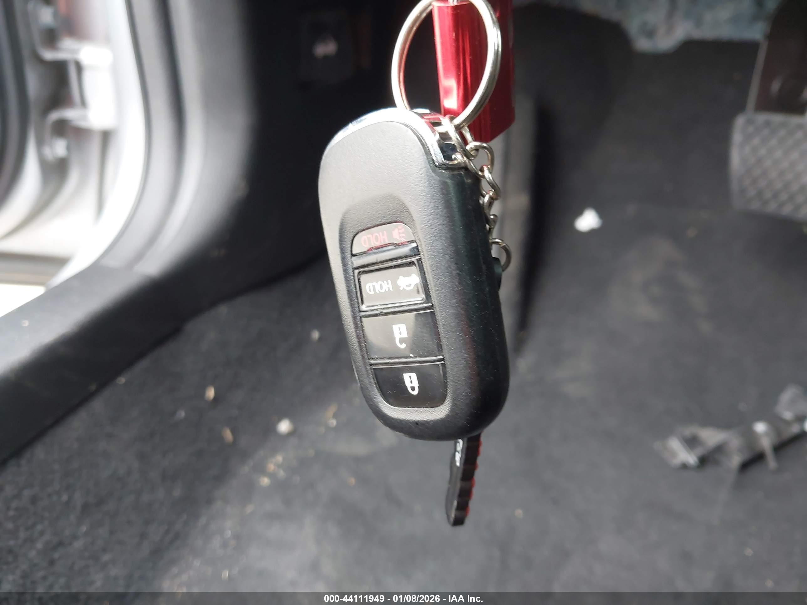 HONDA CIVIC image 11