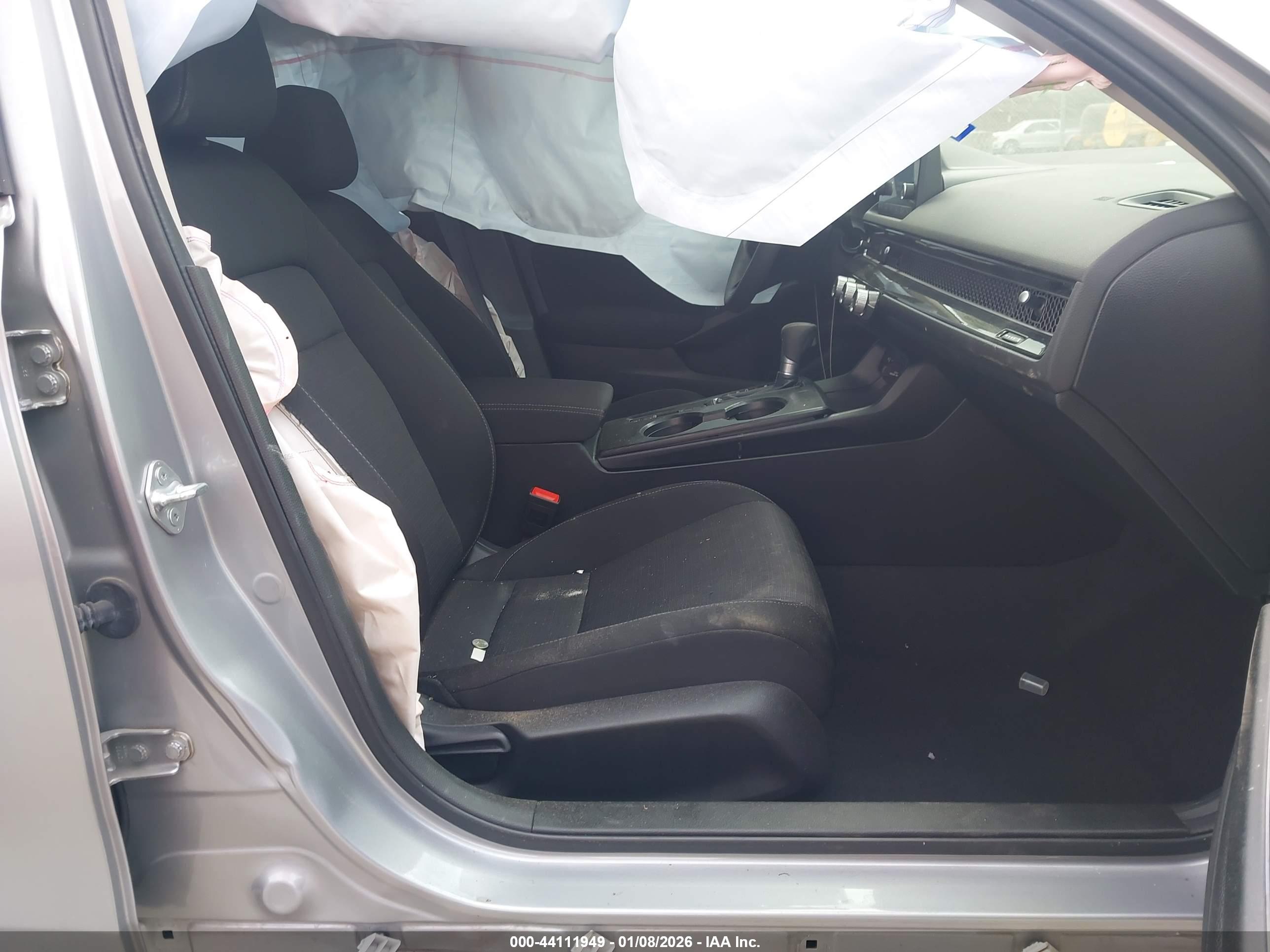 HONDA CIVIC image 5