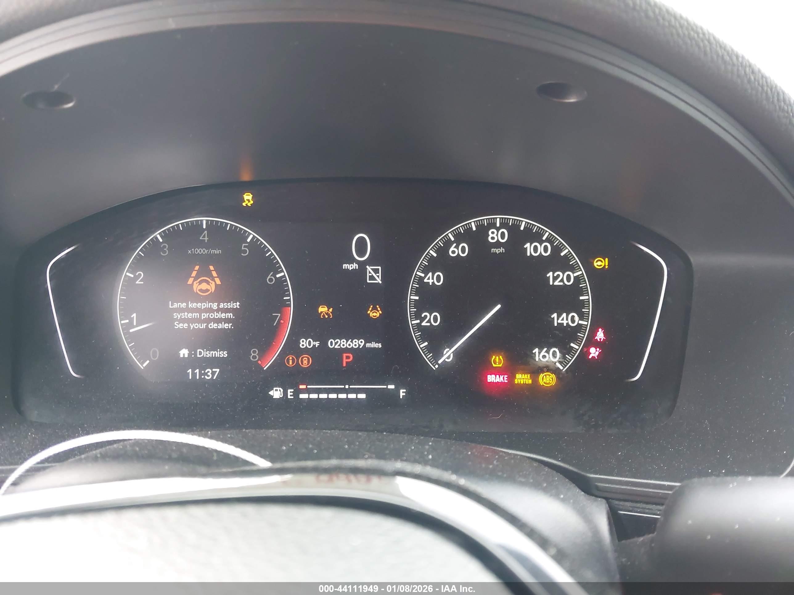 HONDA CIVIC image 7