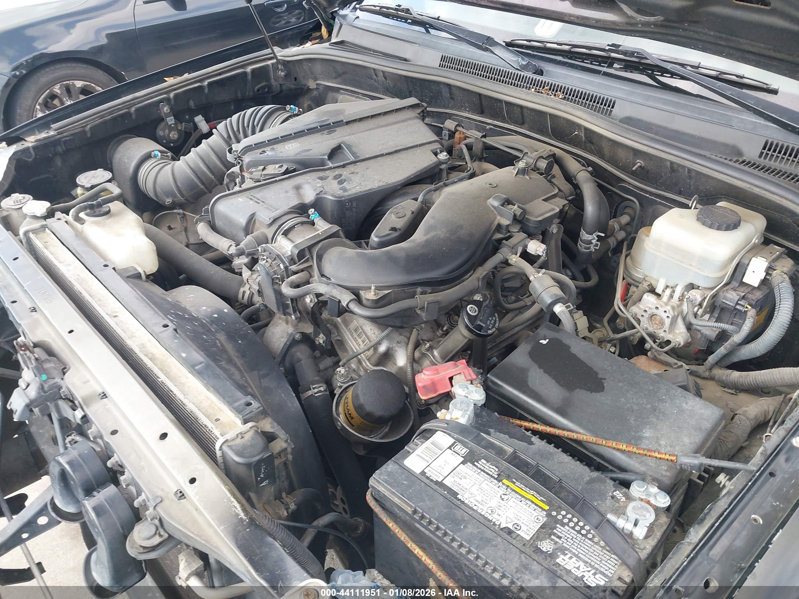 TOYOTA 4RUNNER image 10