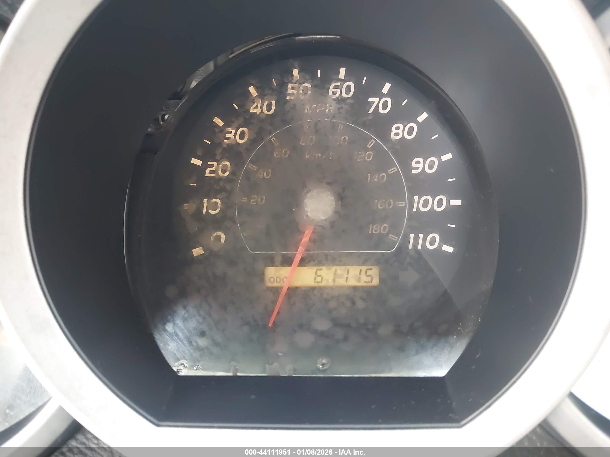 TOYOTA 4RUNNER image 7