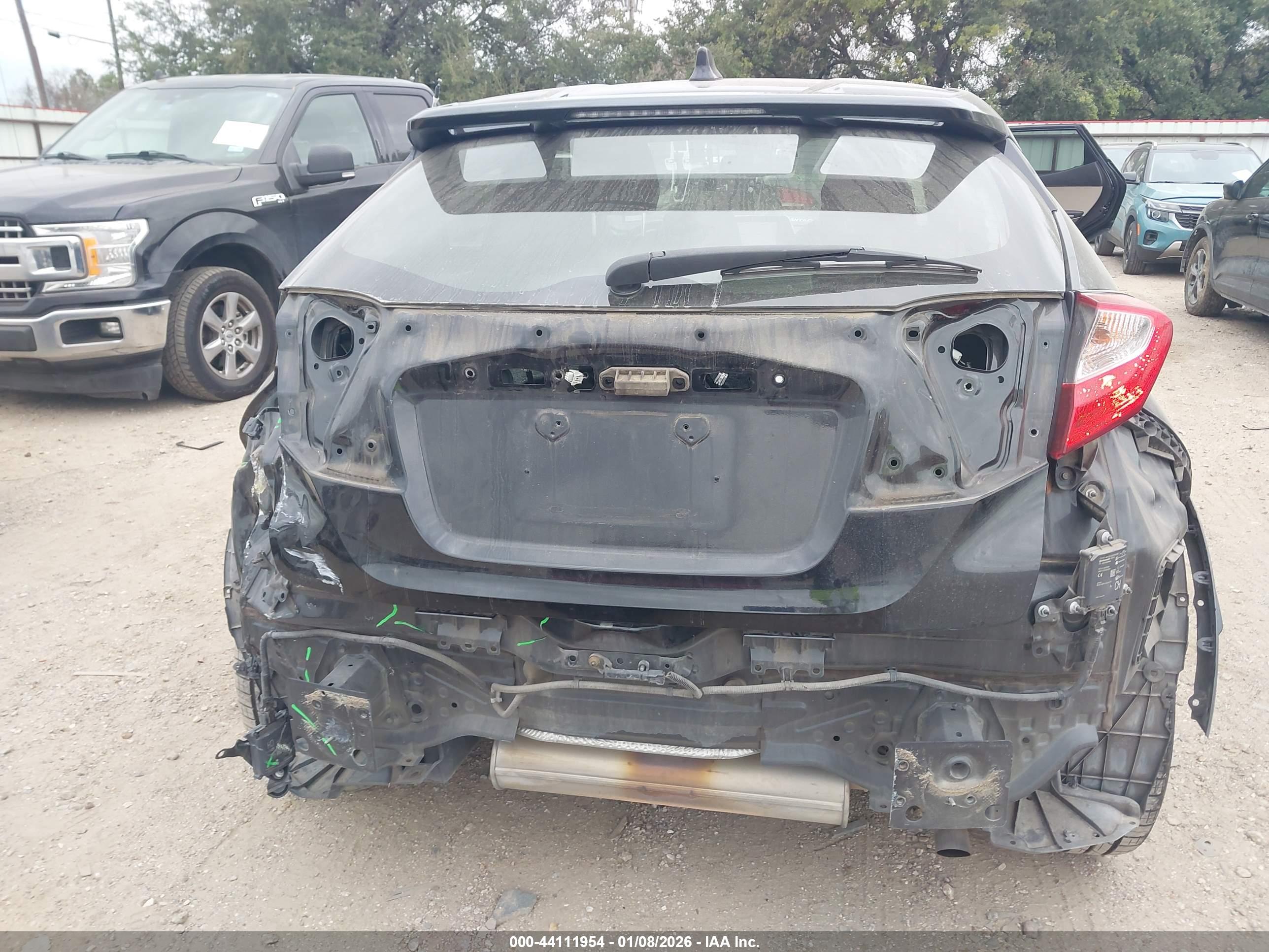 TOYOTA C-HR image 6