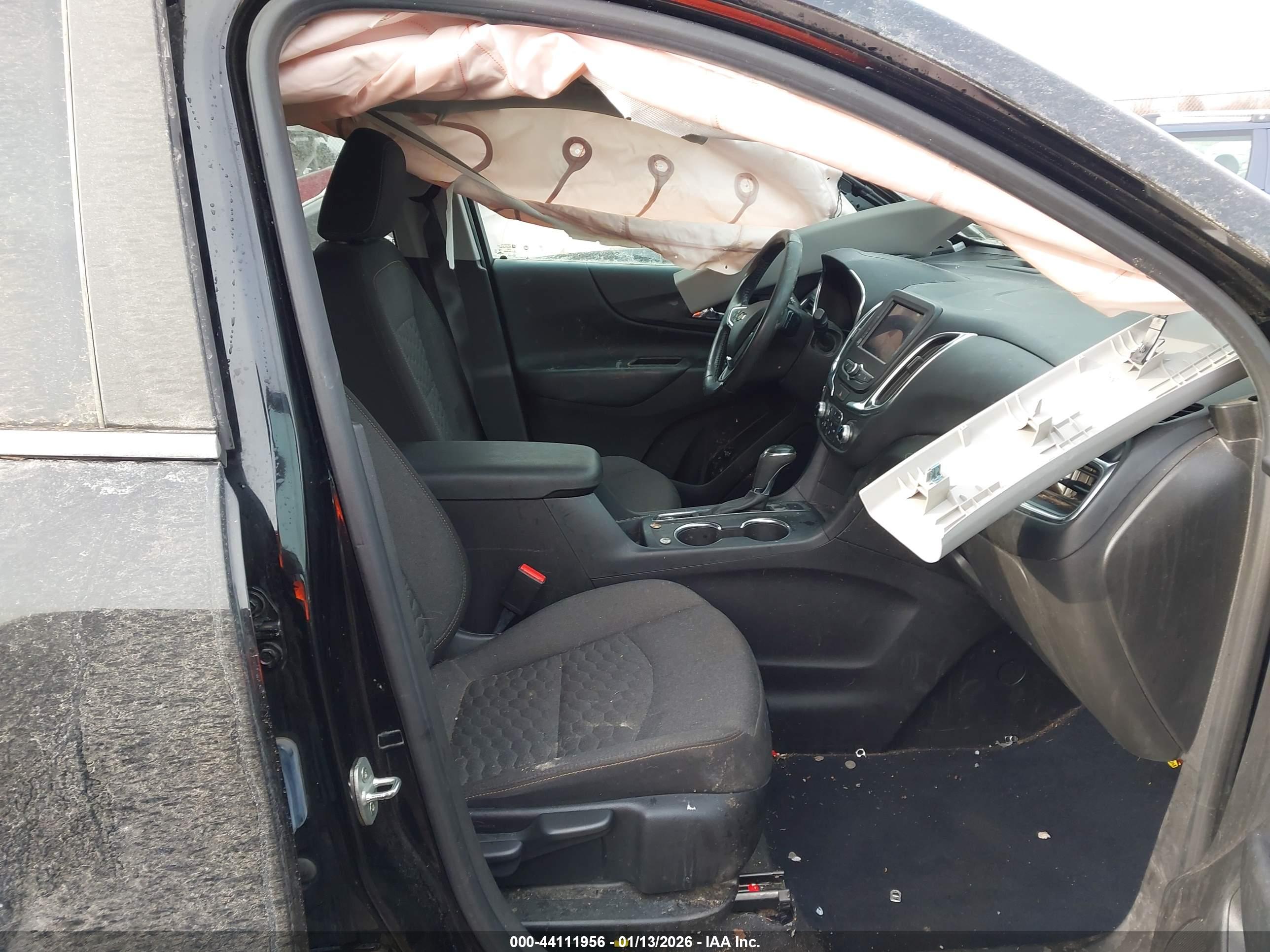CHEVROLET EQUINOX image 5