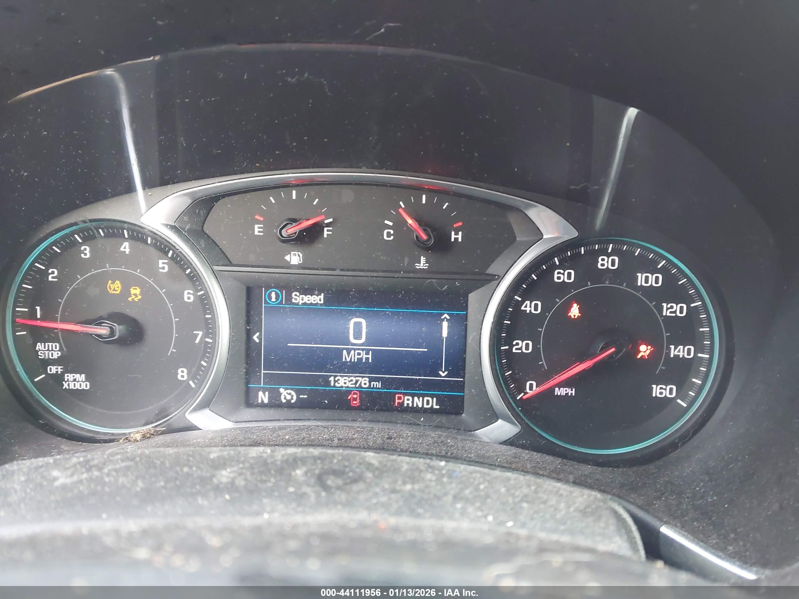 CHEVROLET EQUINOX image 7