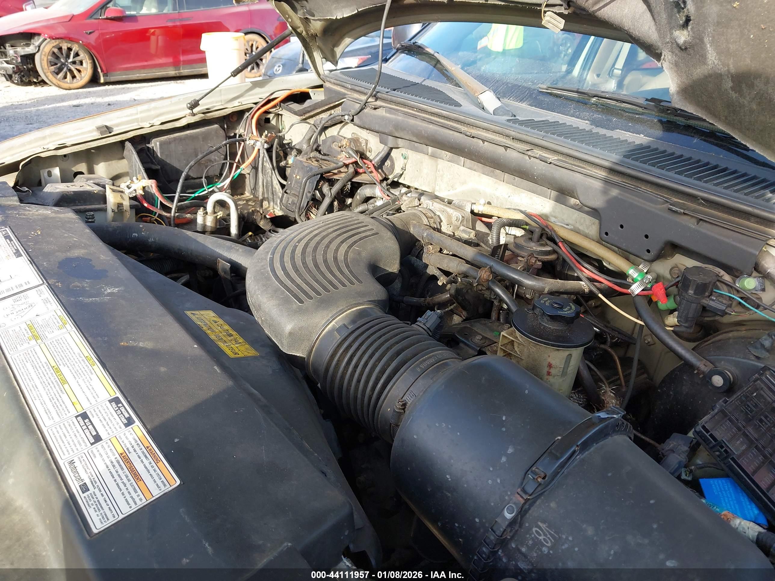 FORD EXPEDITION image 10