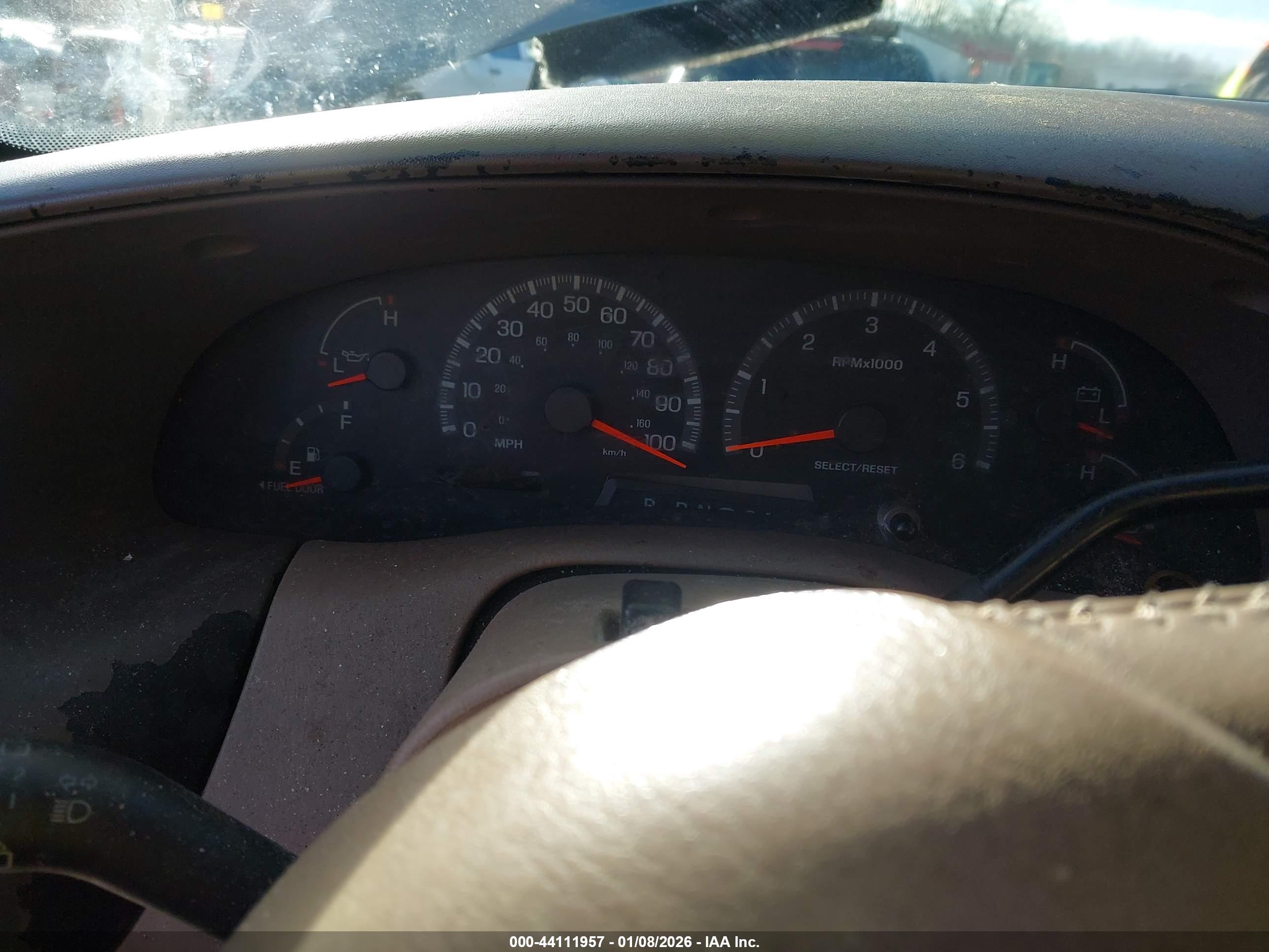 FORD EXPEDITION image 7