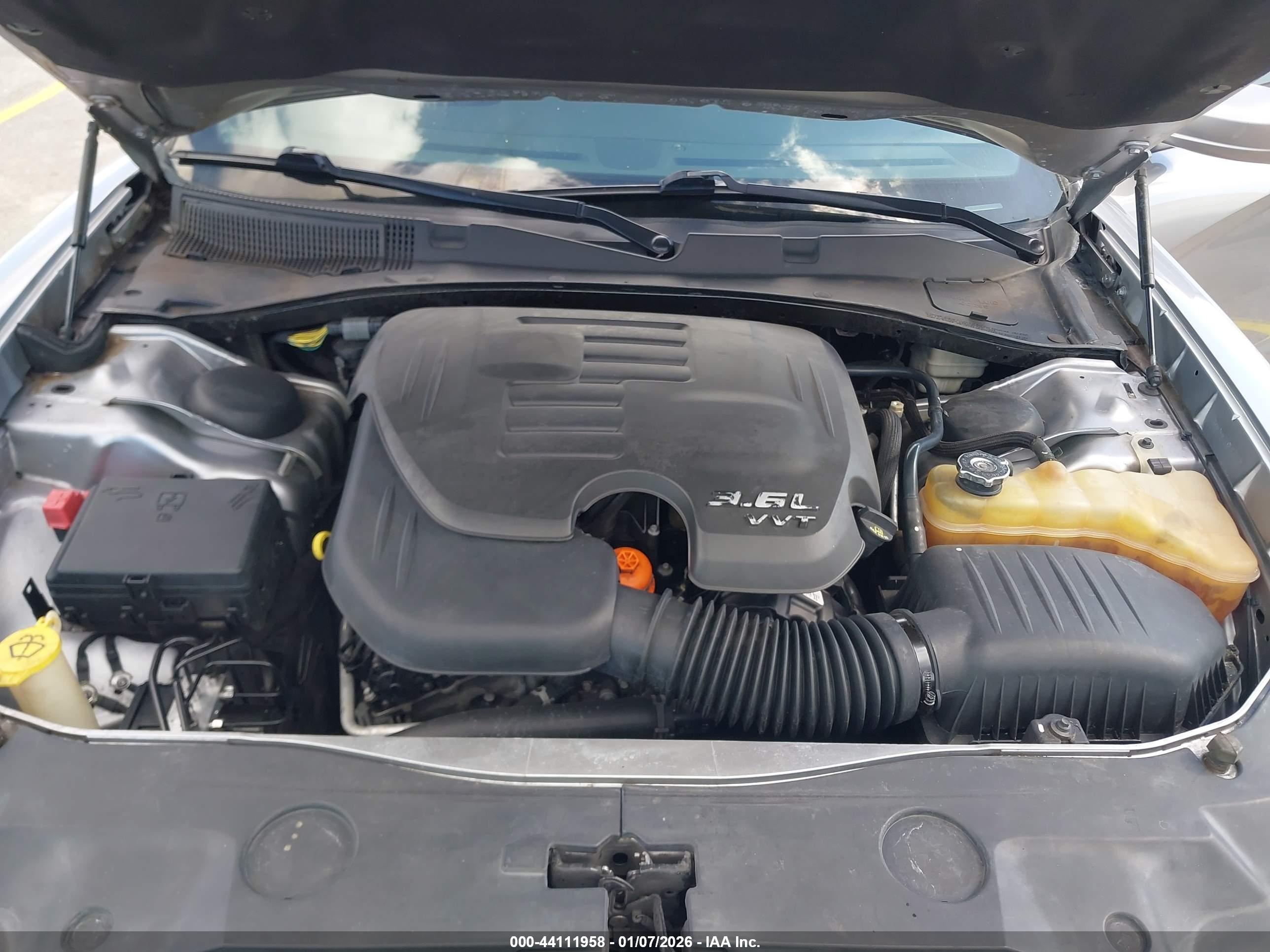 DODGE CHARGER image 10