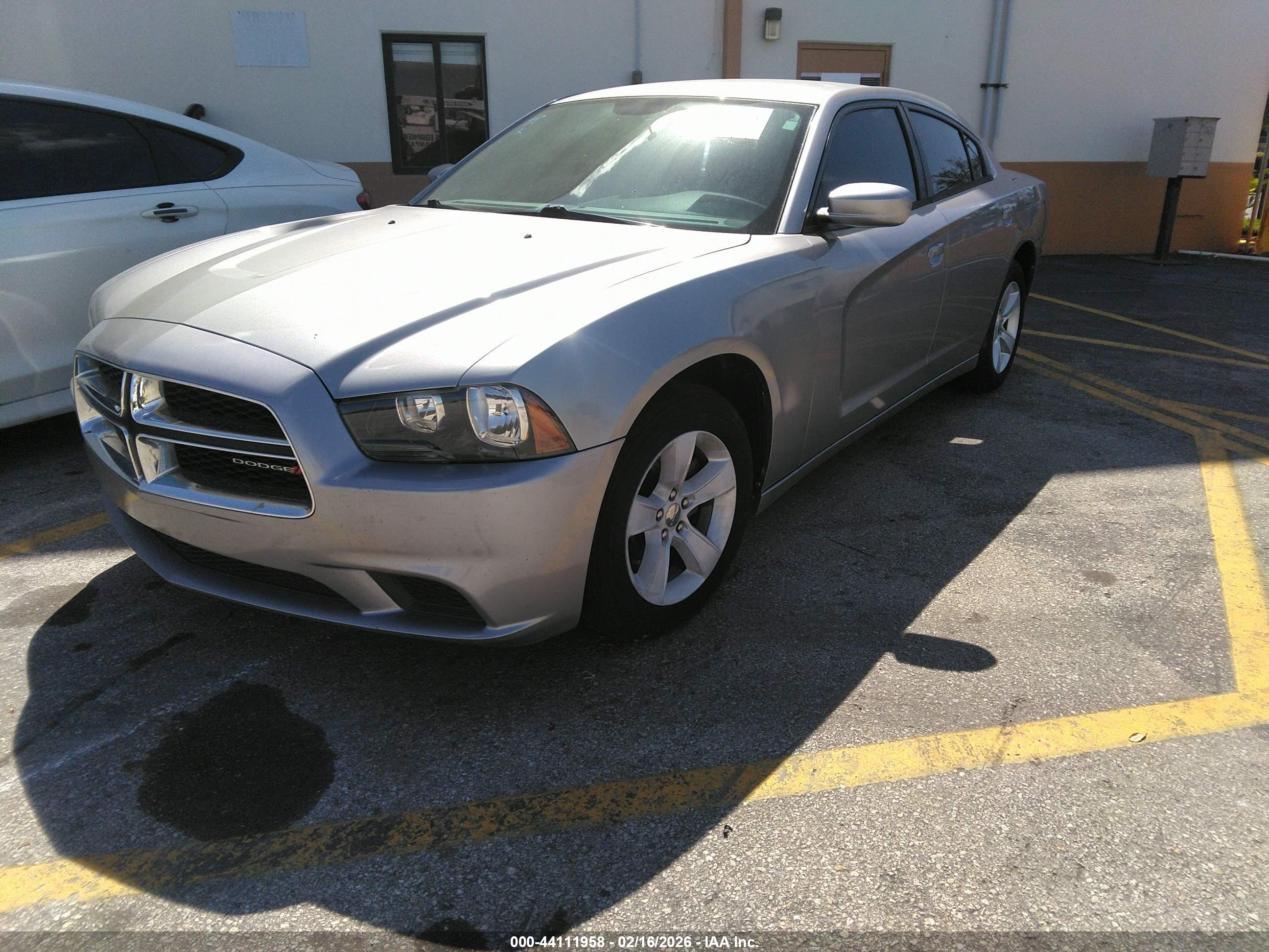 DODGE CHARGER image 2