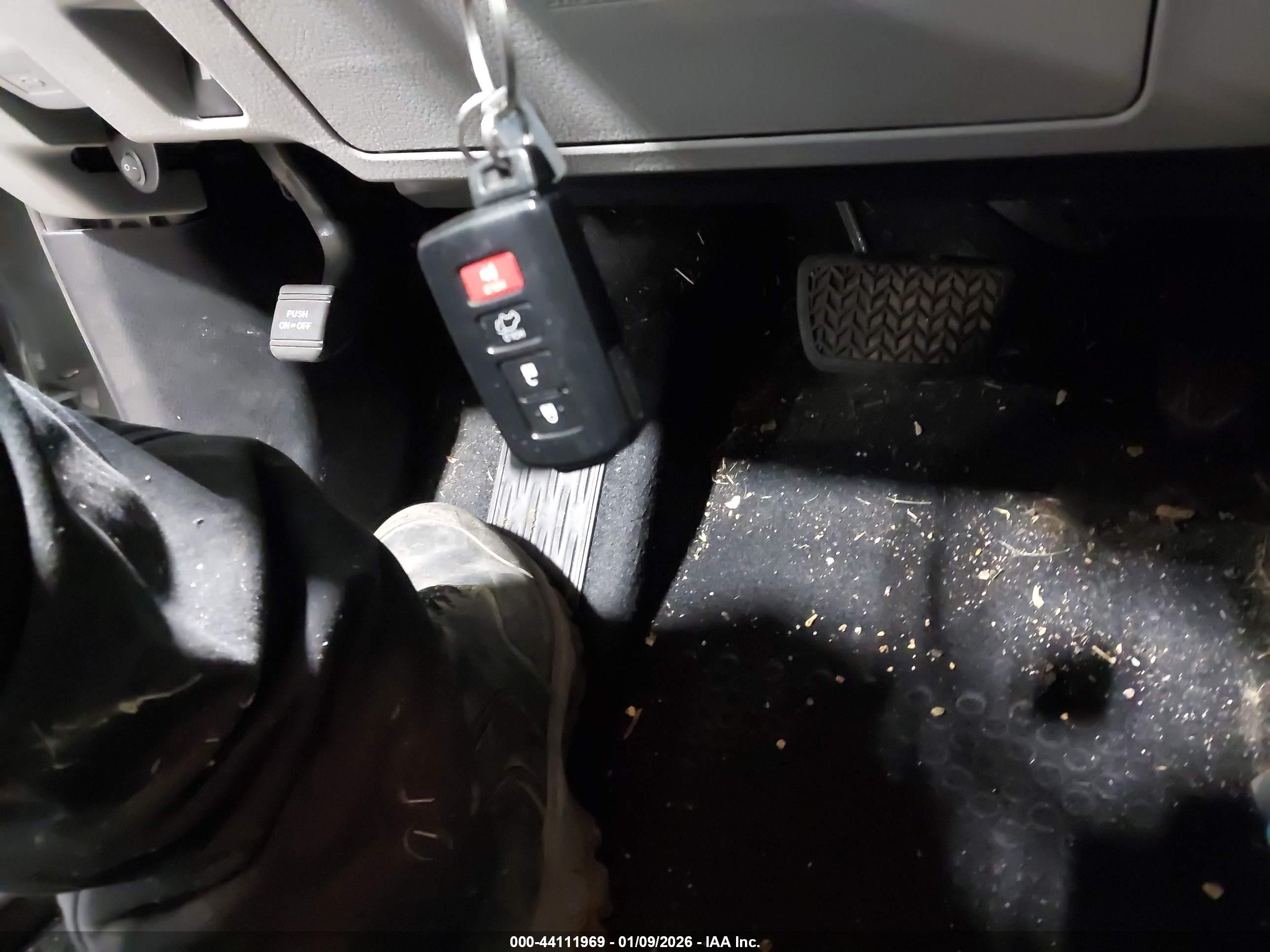 TOYOTA HIGHLANDER image 11