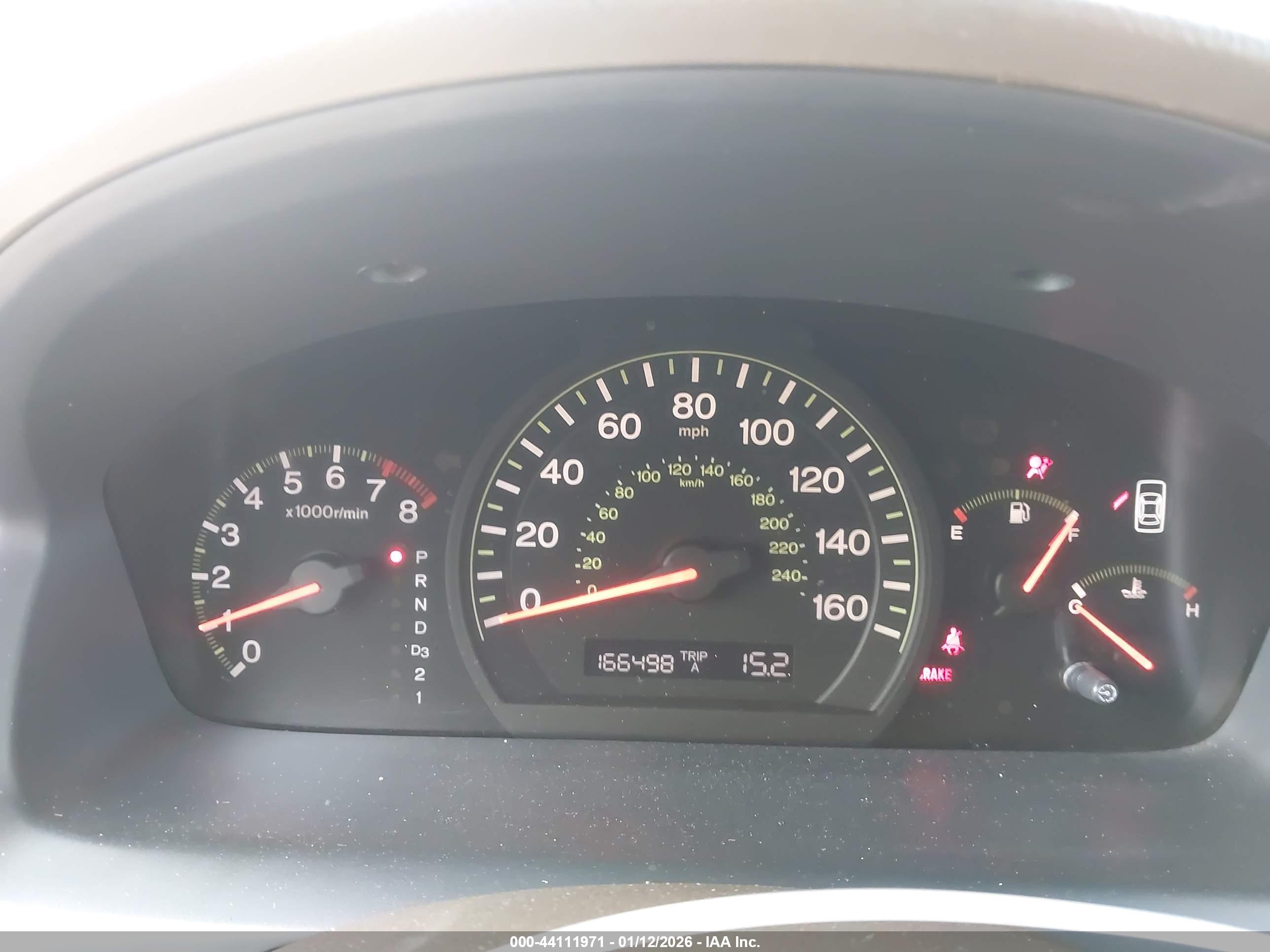 HONDA ACCORD image 7