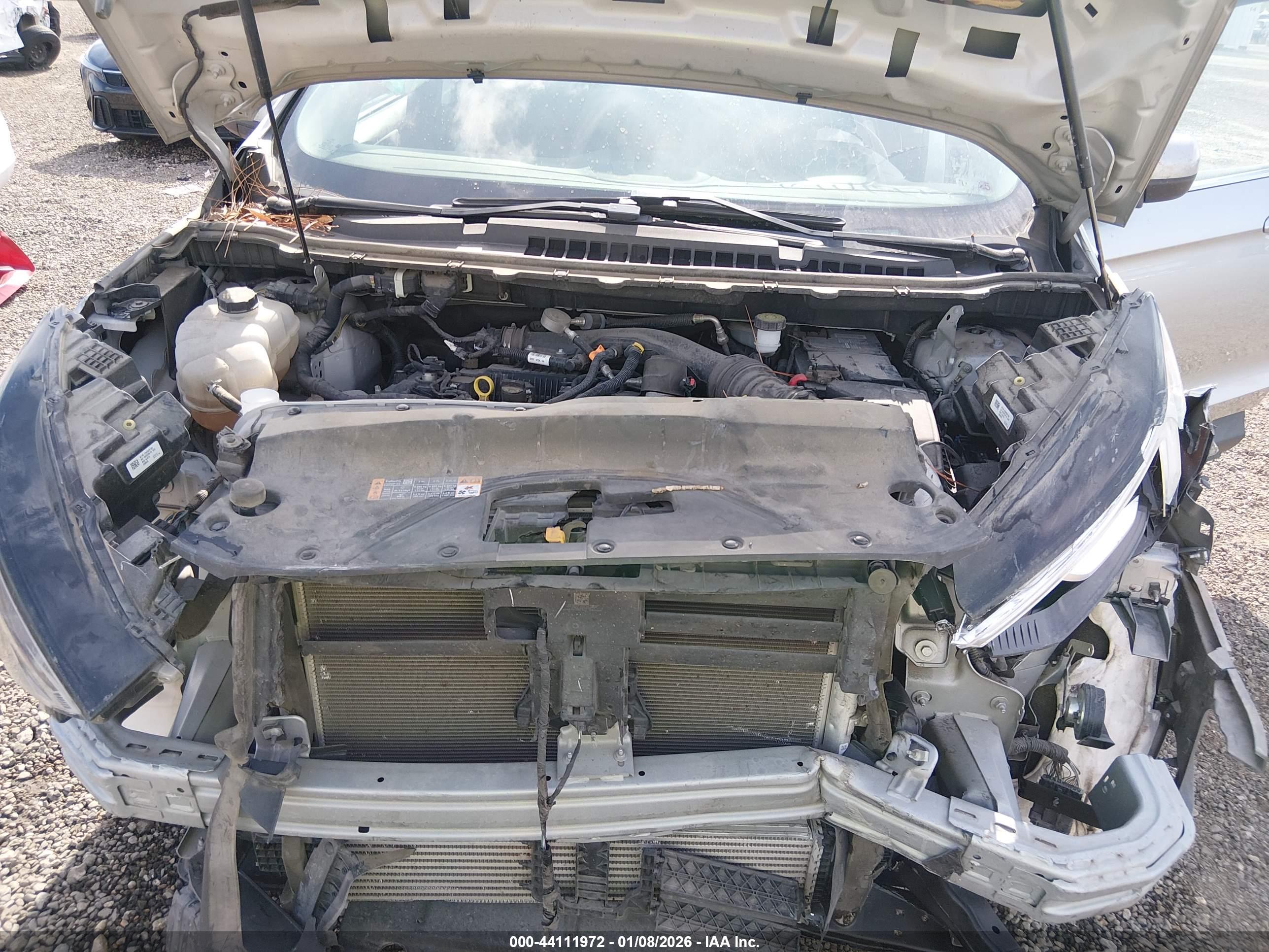 FORD EDGE image 10