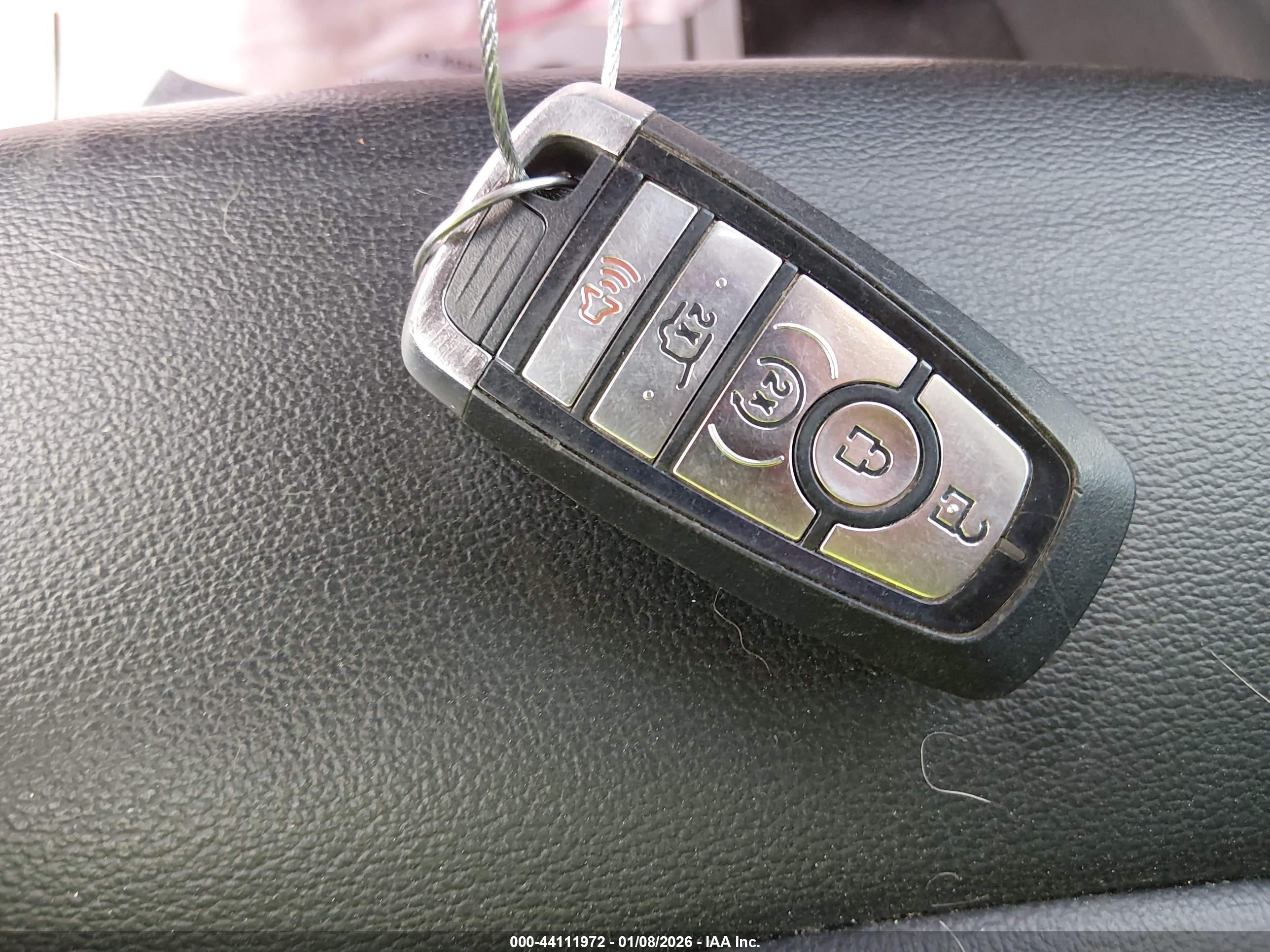 FORD EDGE image 11