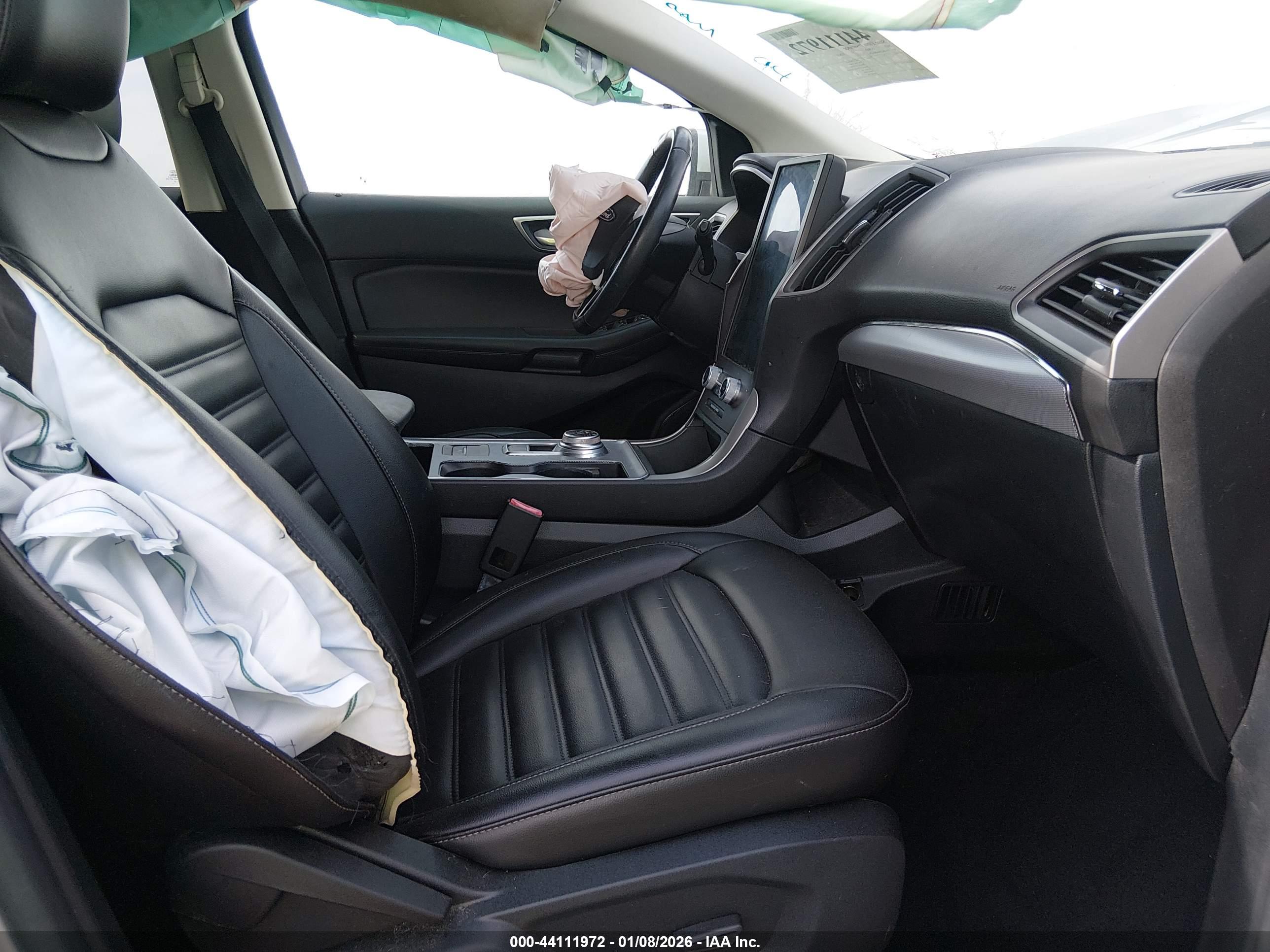FORD EDGE image 5