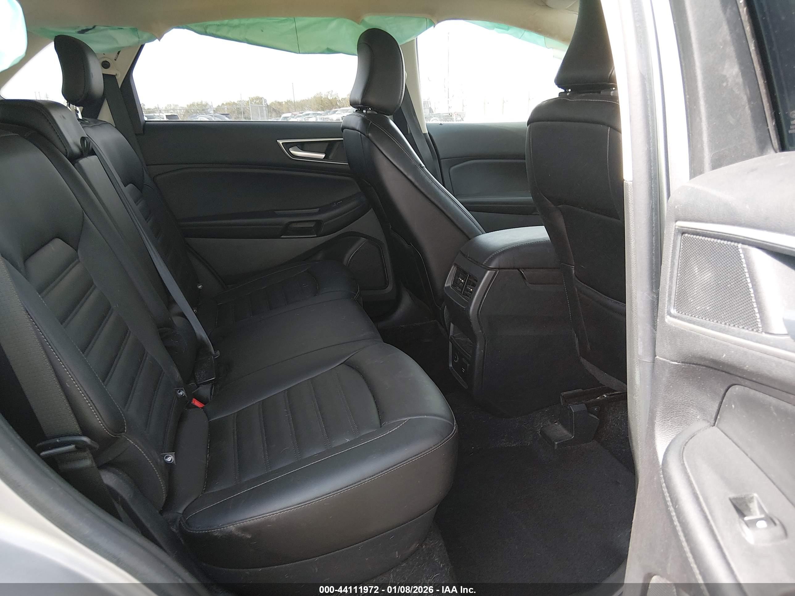 FORD EDGE image 8
