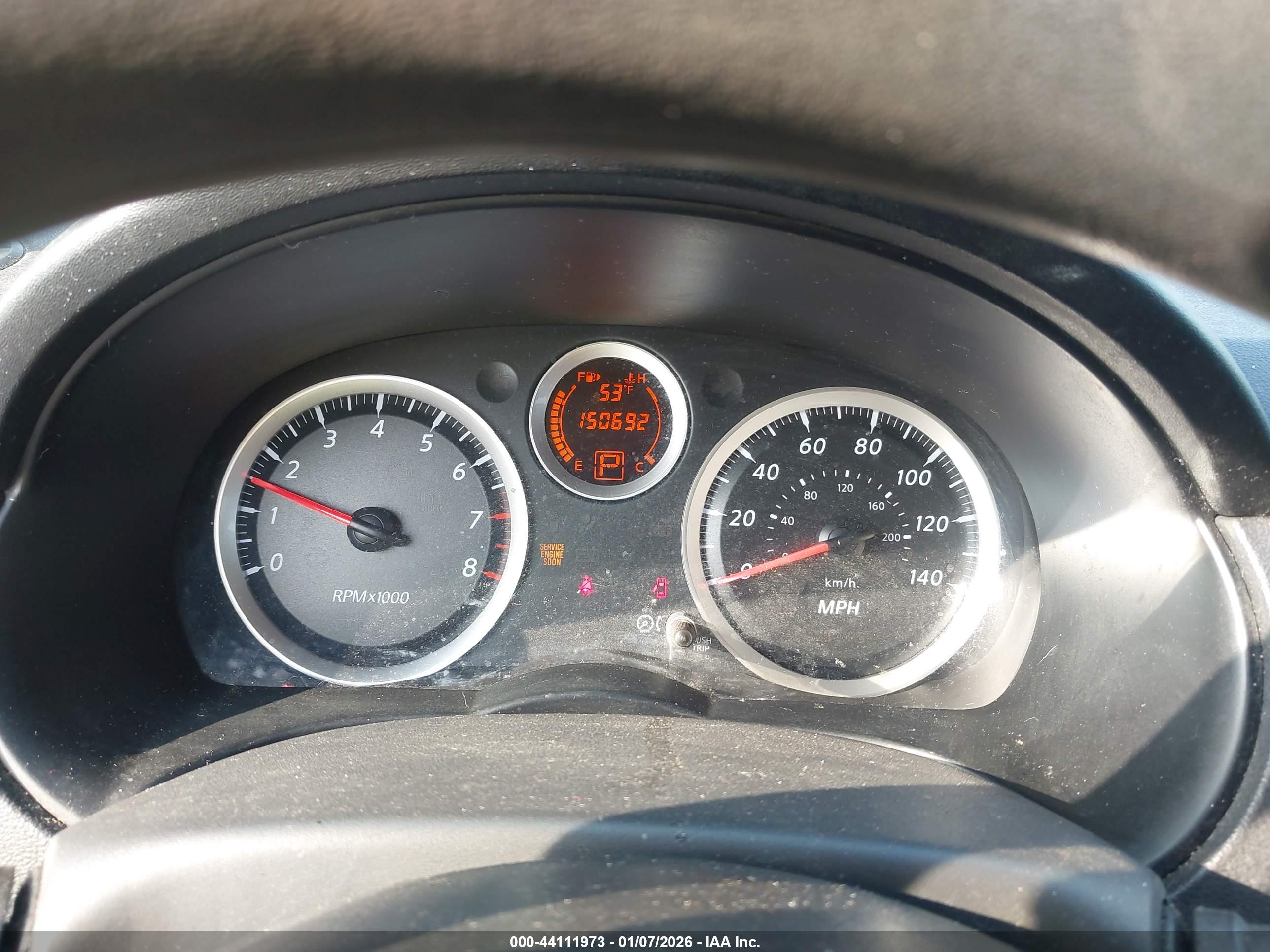 NISSAN SENTRA image 7