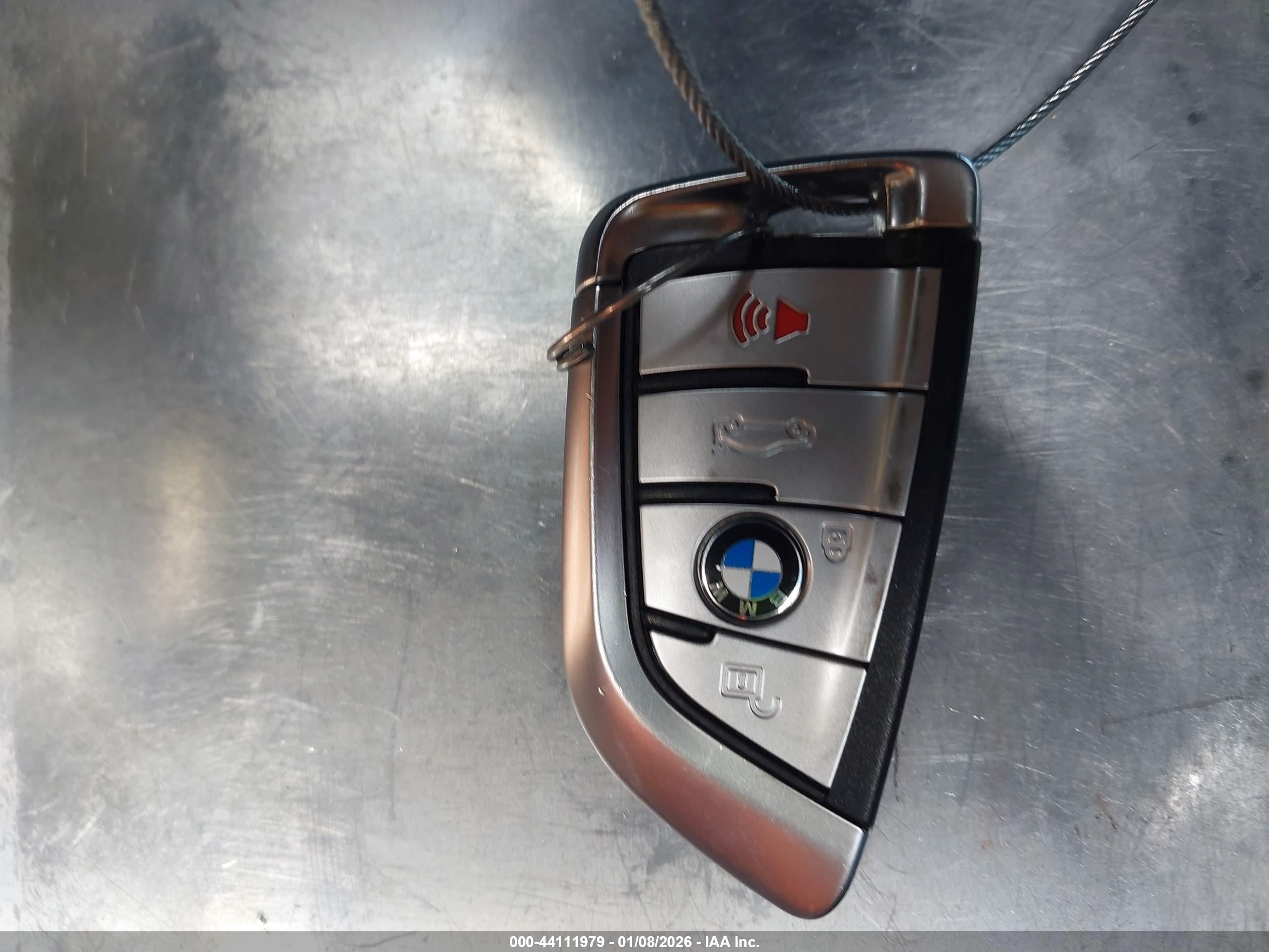 BMW 540I image 11
