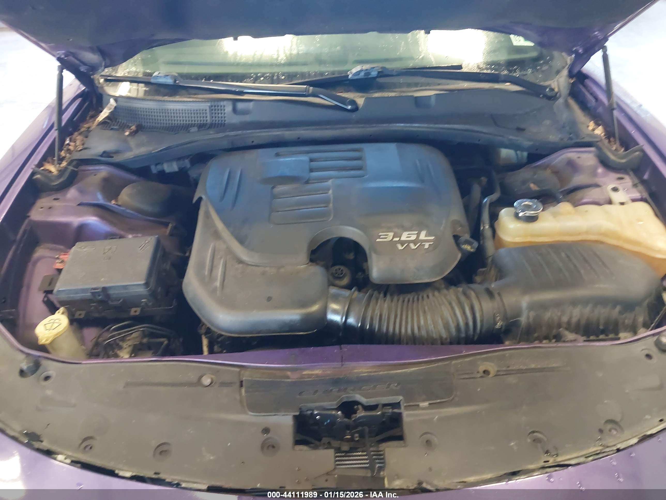 DODGE CHARGER image 10