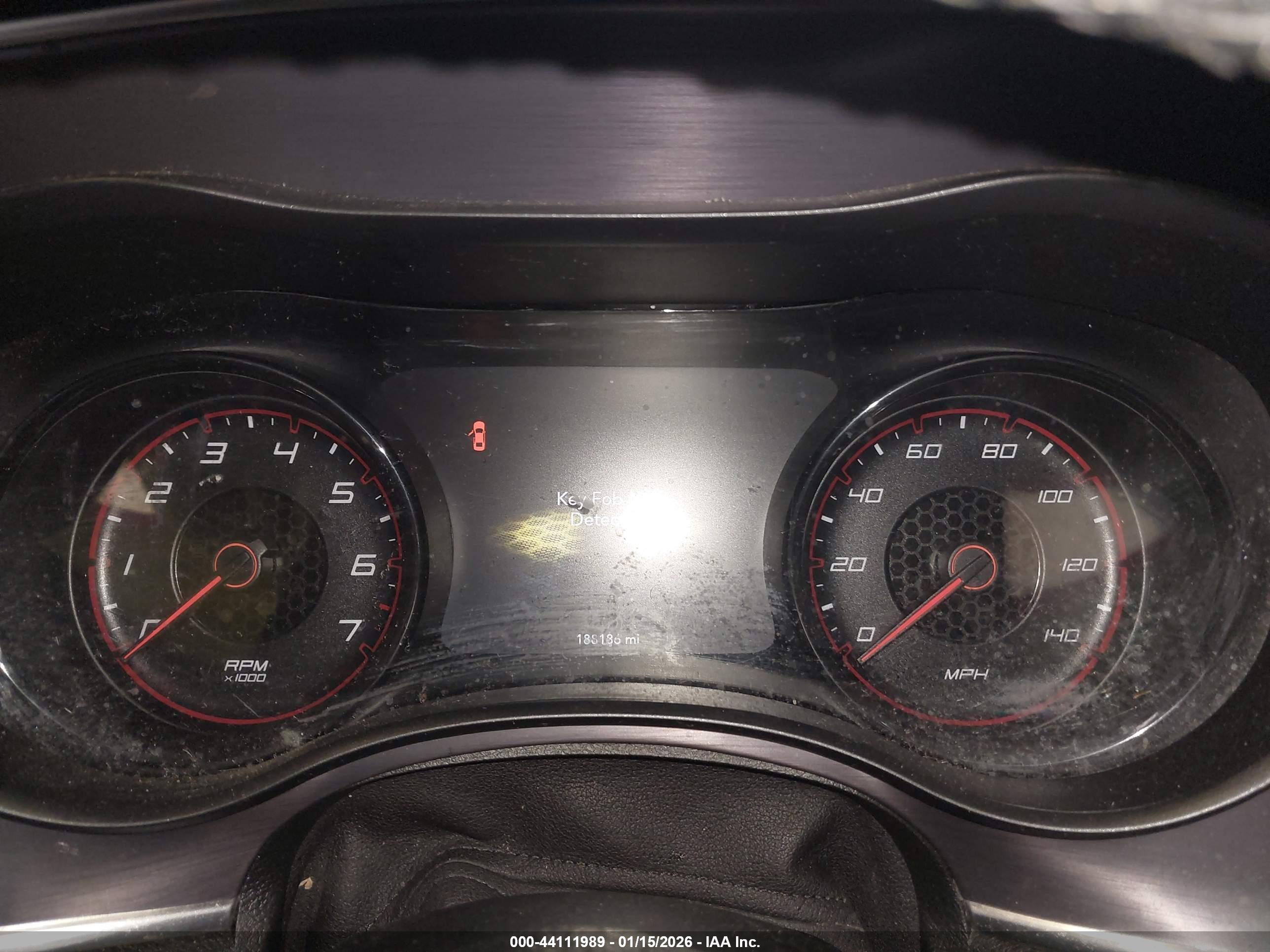DODGE CHARGER image 7