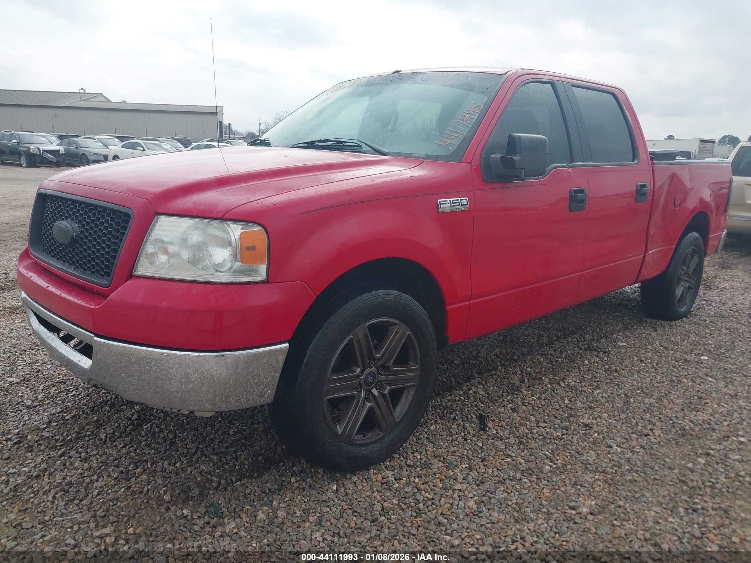 FORD F-150 image 2