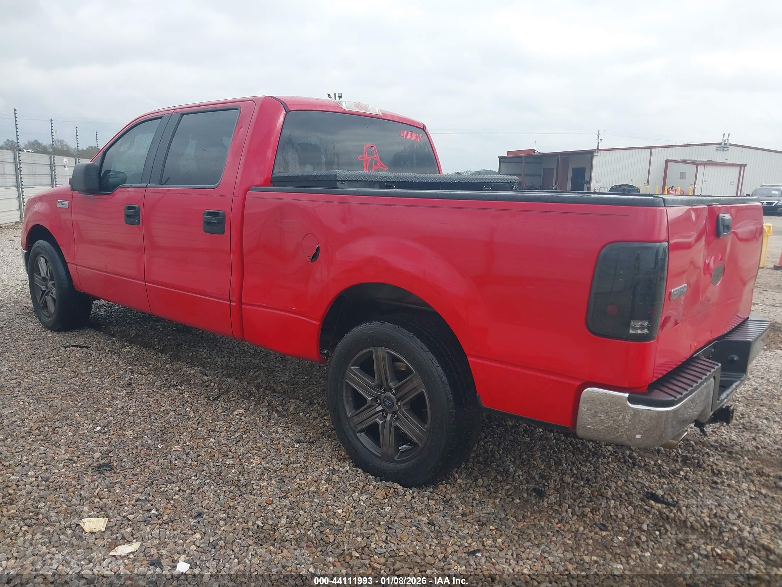 FORD F-150 image 3