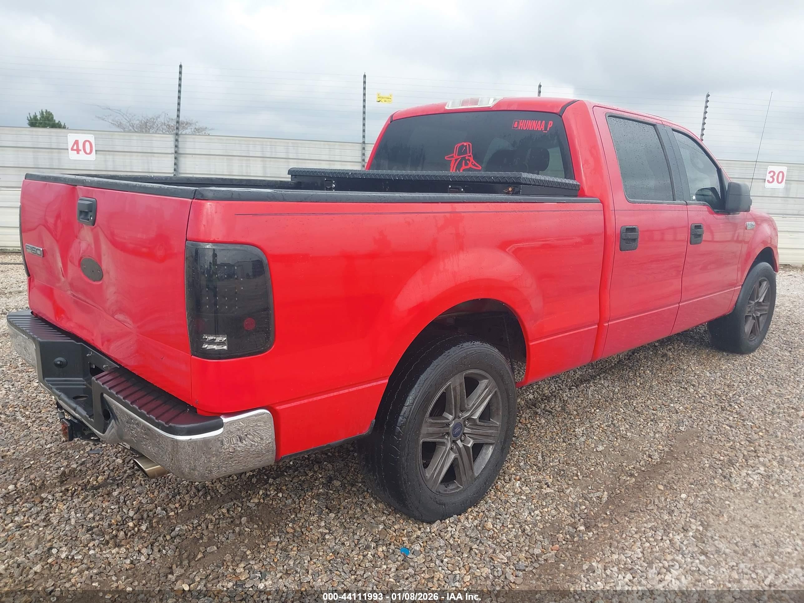 FORD F-150 image 4