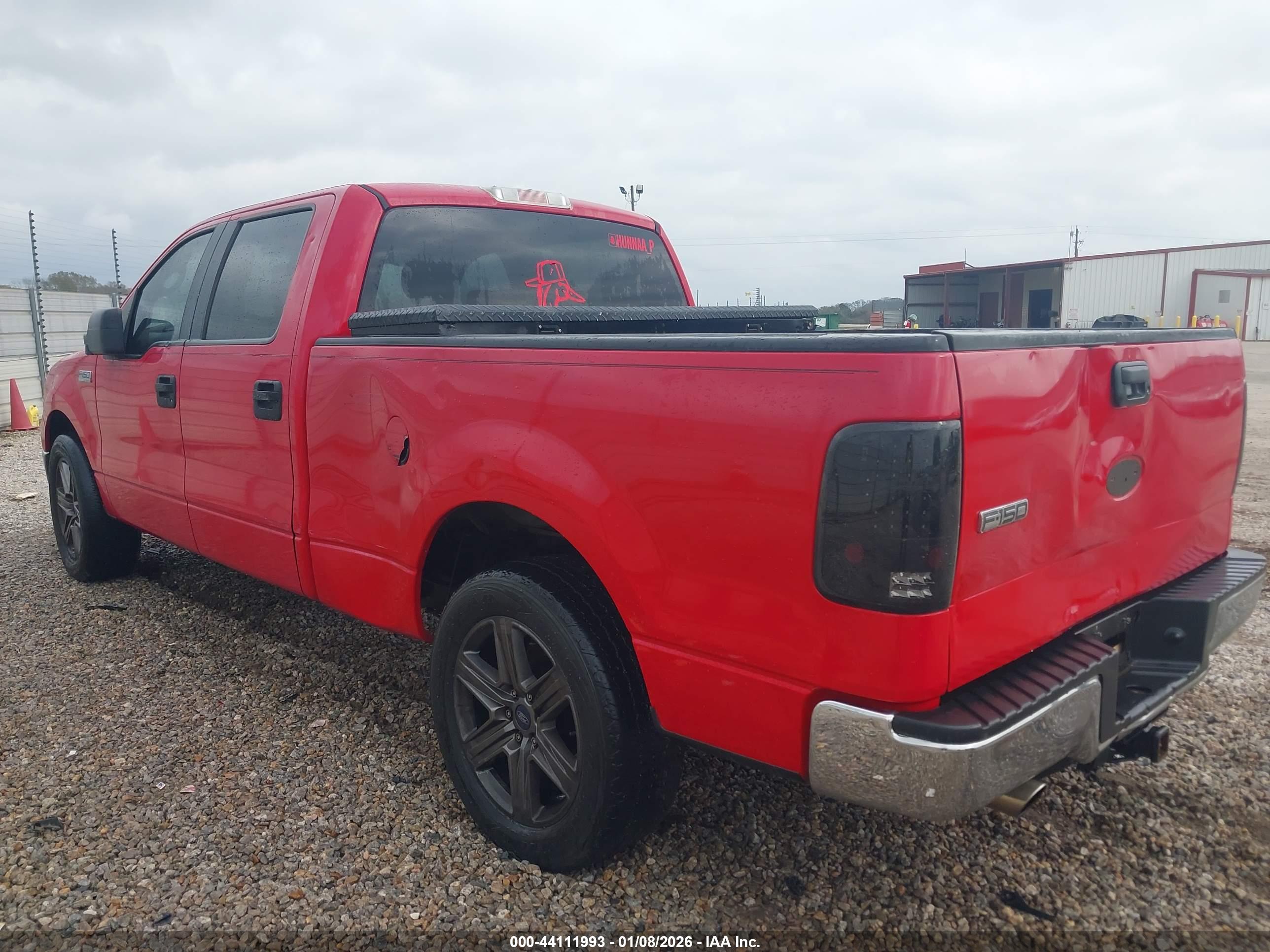 FORD F-150 image 6