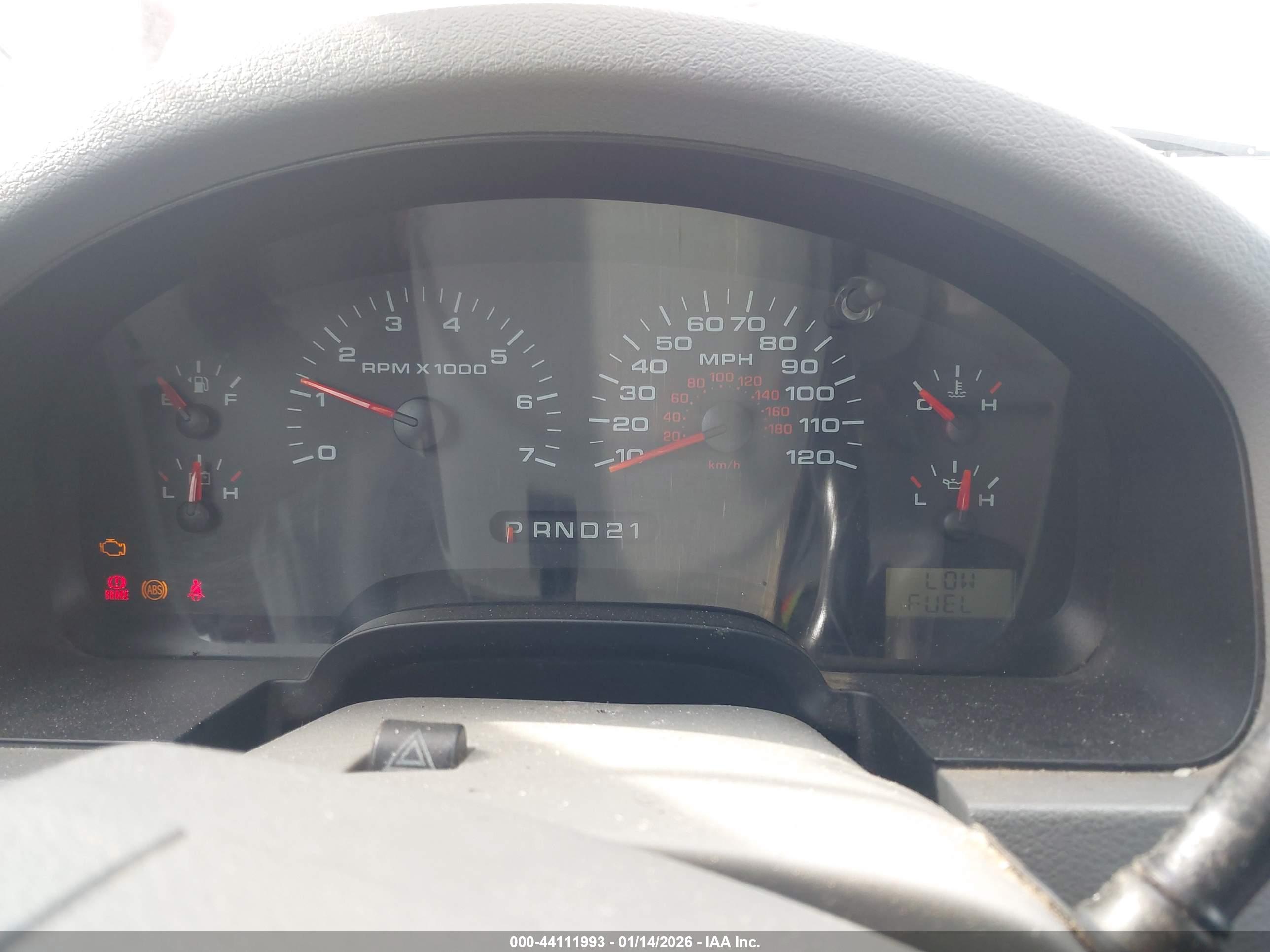 FORD F-150 image 7