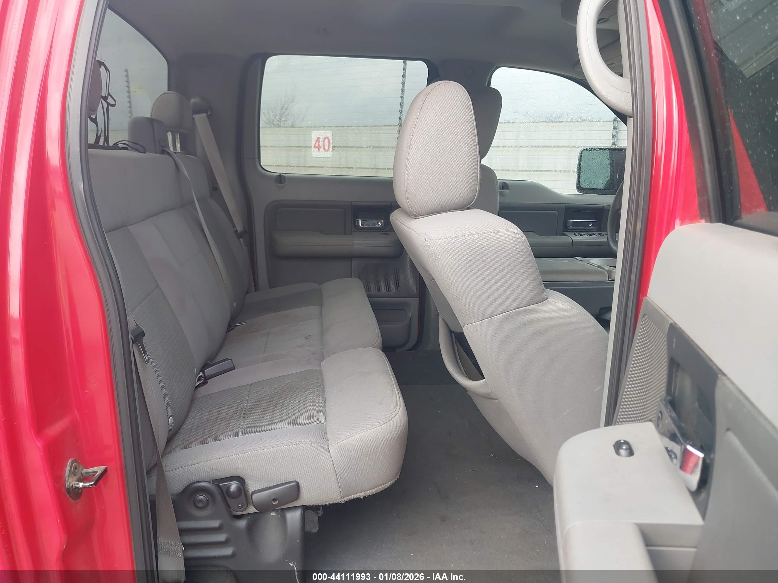 FORD F-150 image 8